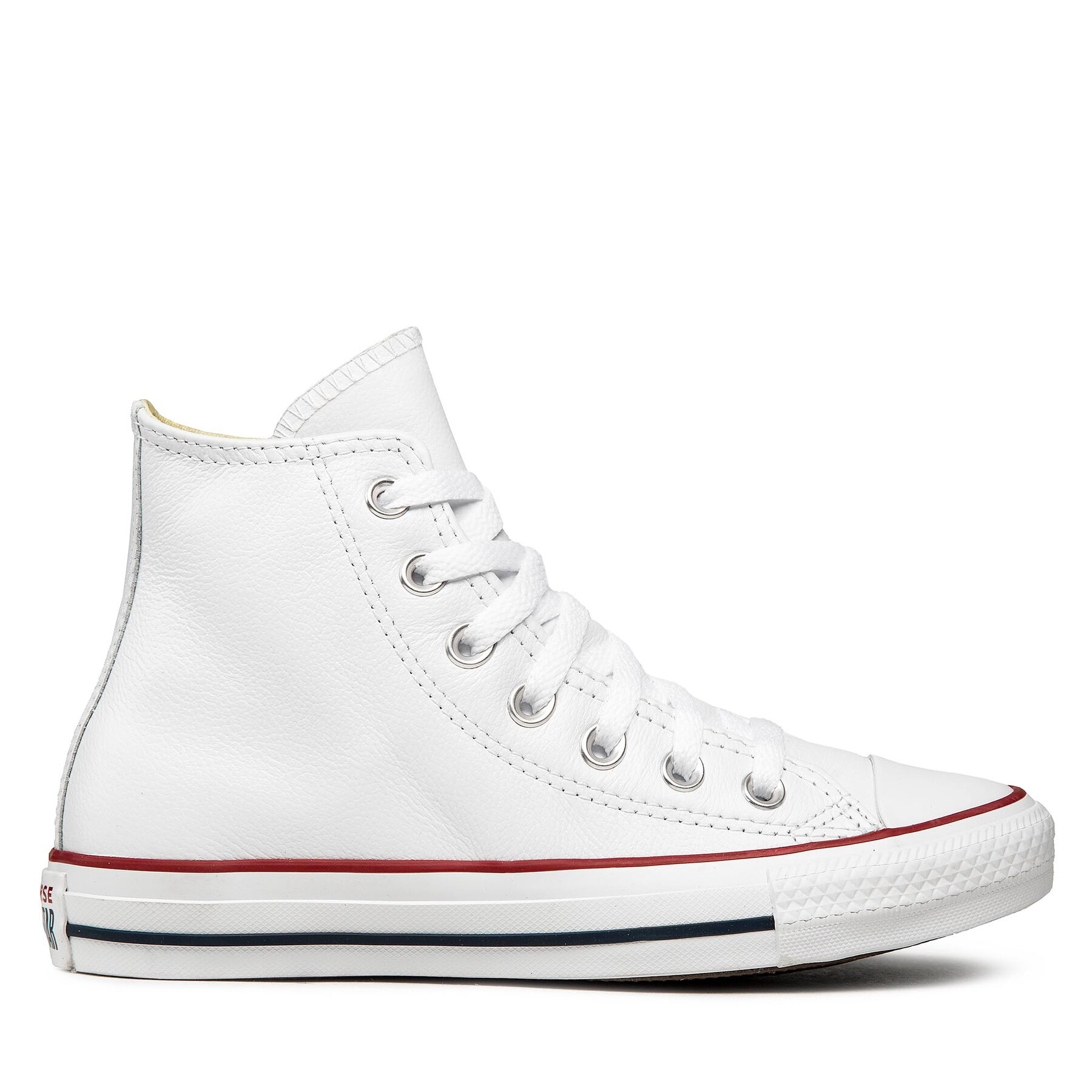 Tornacipő Converse Chuck Taylor All Star HI 132169C Fehér