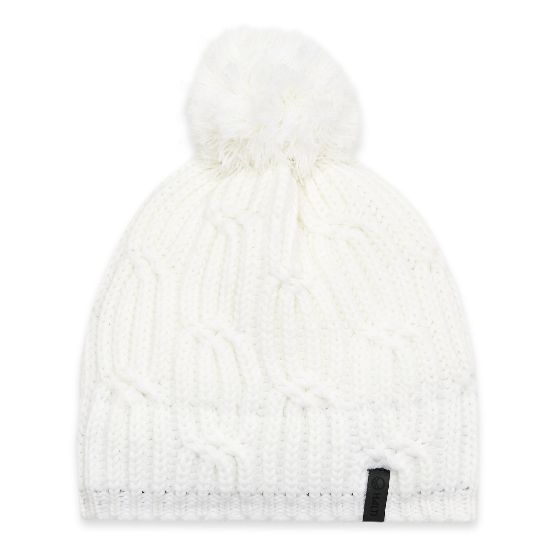Gorro Halti Nuppu 080-1247 Blanco