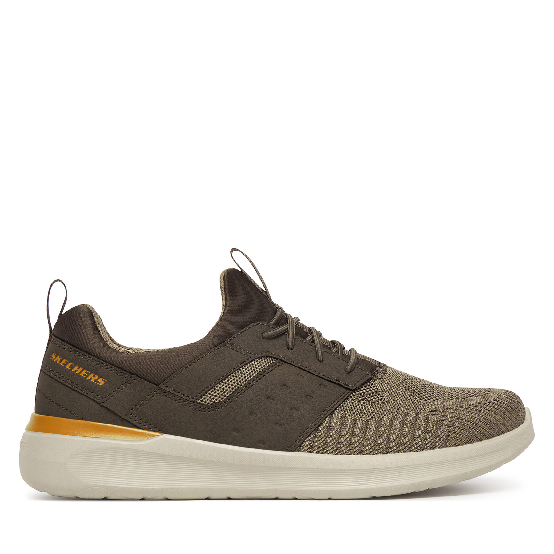 Tenisice Skechers Lattimore 210620/TPE Smeđa