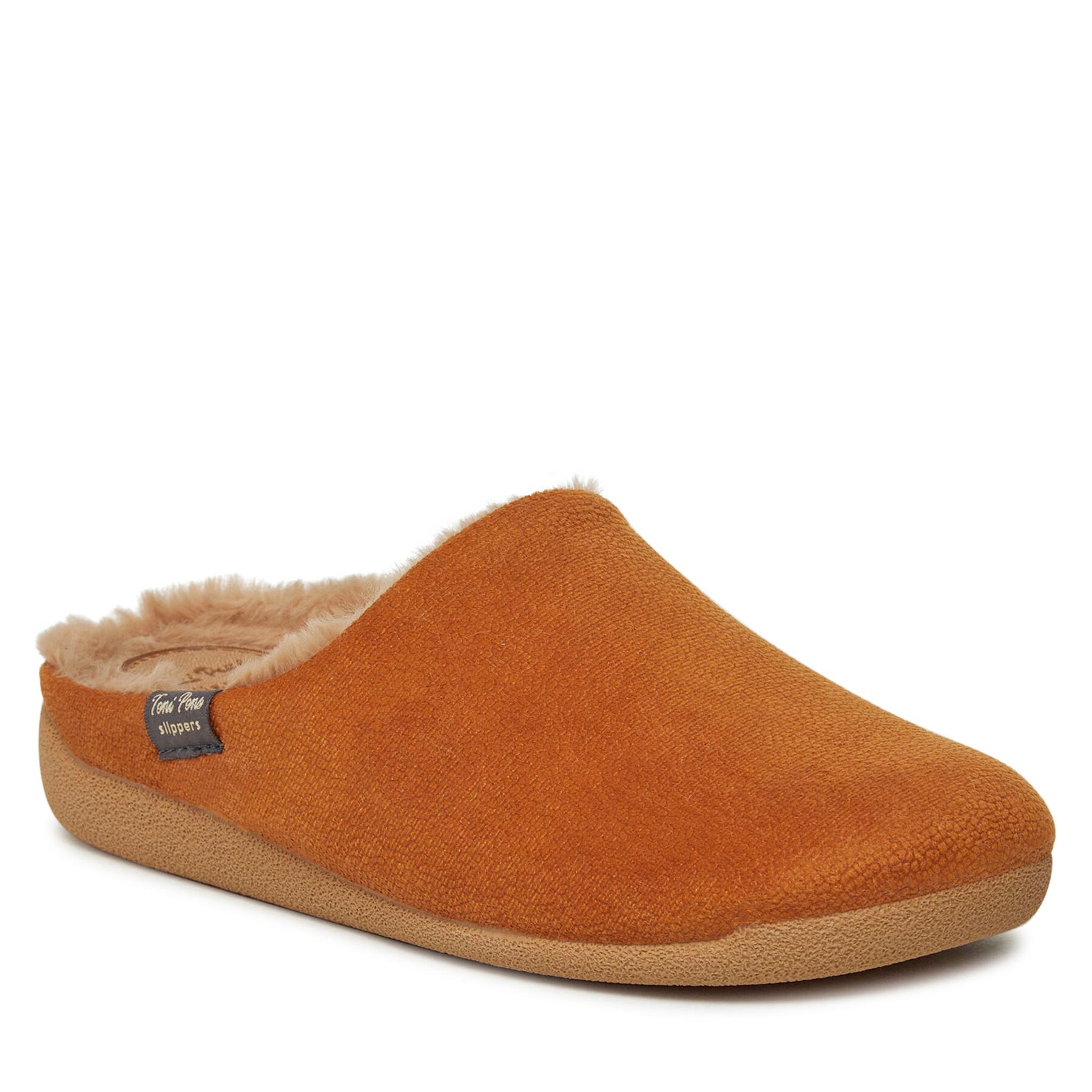 Hausschuhe Toni Pons Mosul-Bd Beige