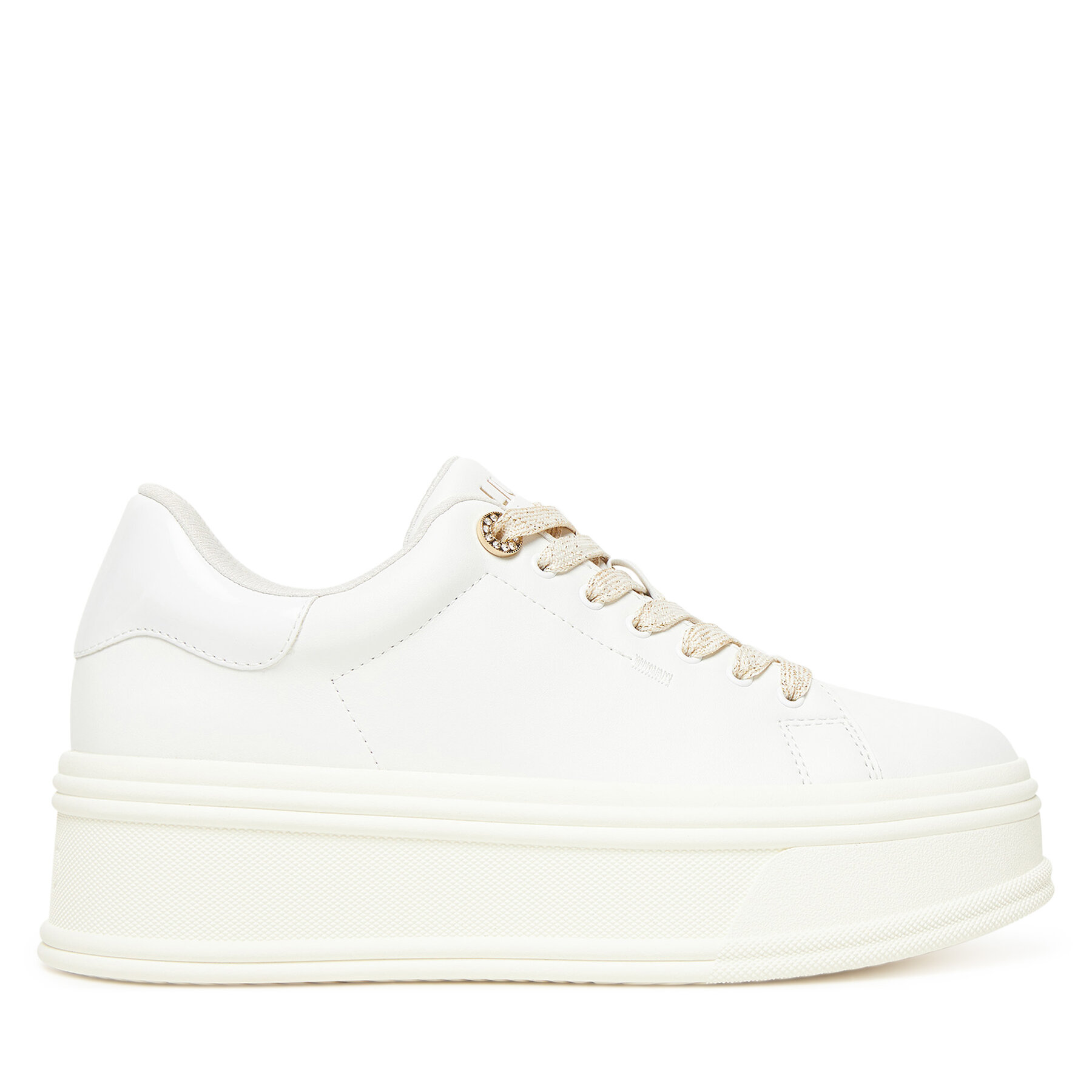 Sneakersy Liu Jo Selma 16 BF5039 PX532 Biela