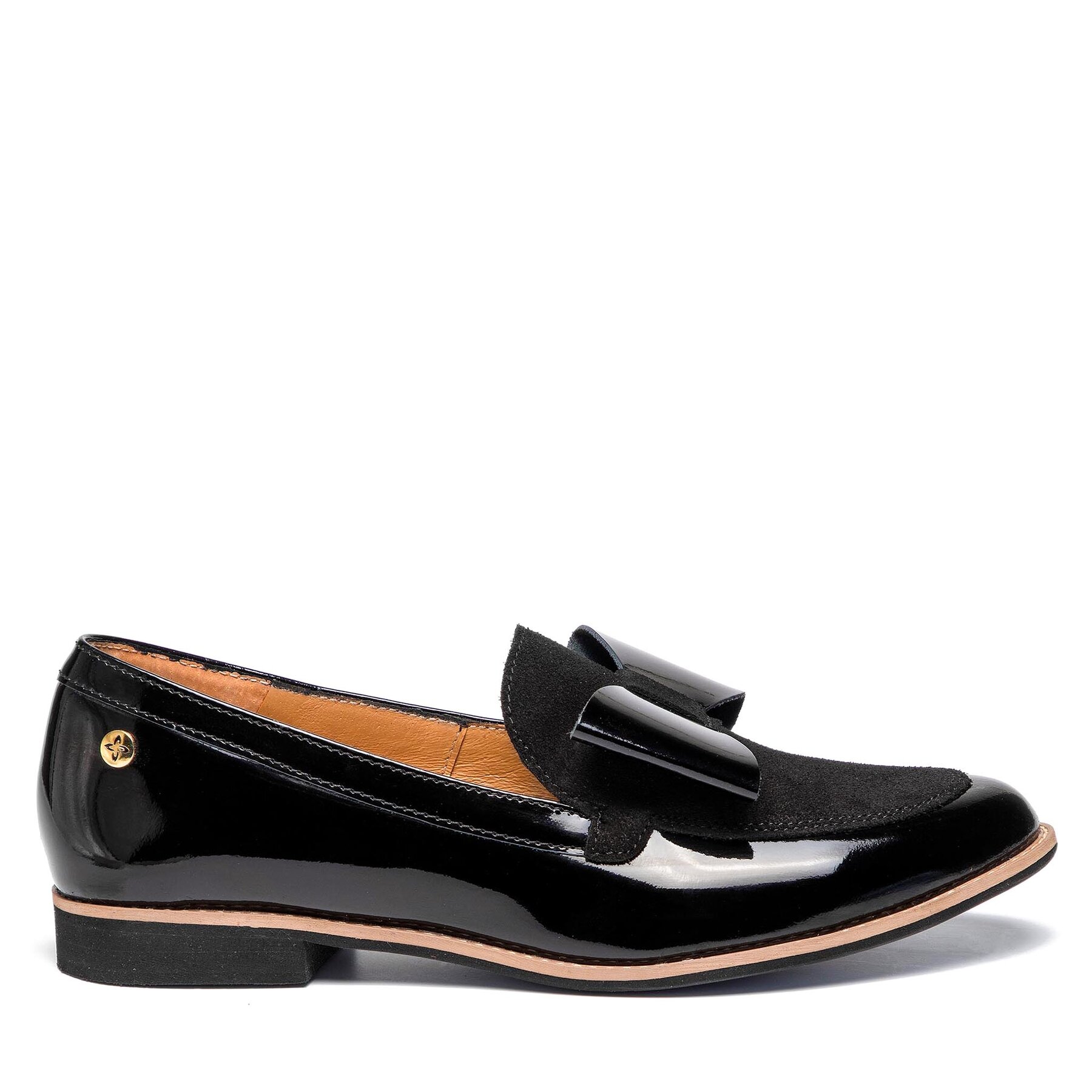 Castellanos Maciejka 04099-01/00-5 Negro