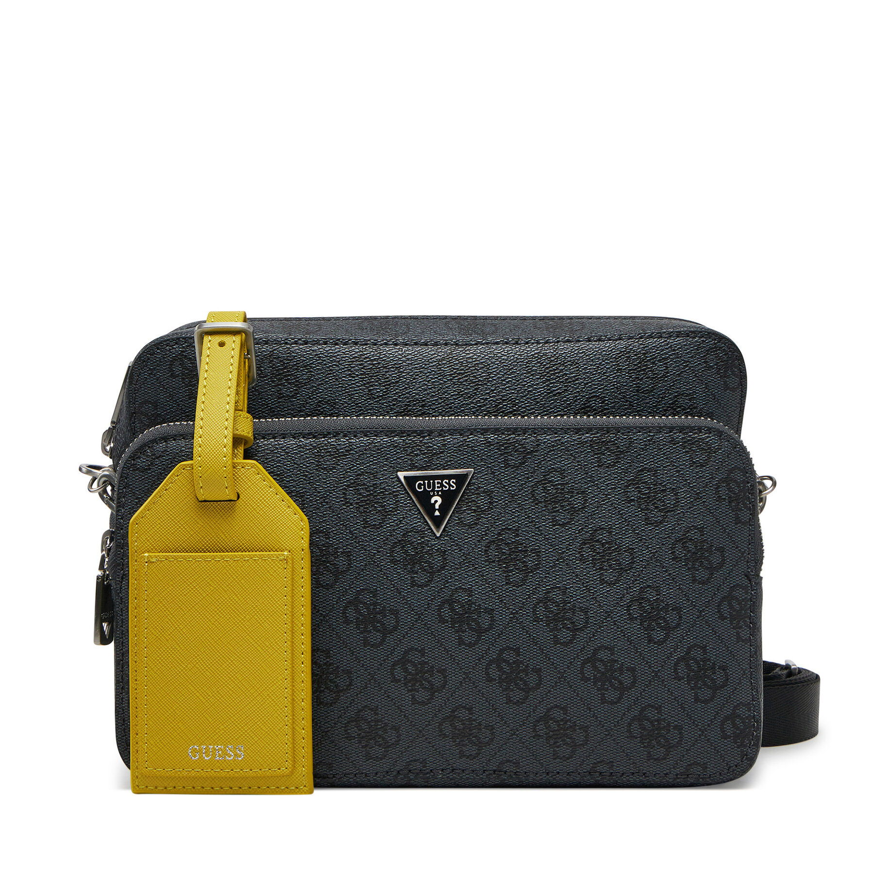 Borsellino Guess HMMILO P5222 Nero