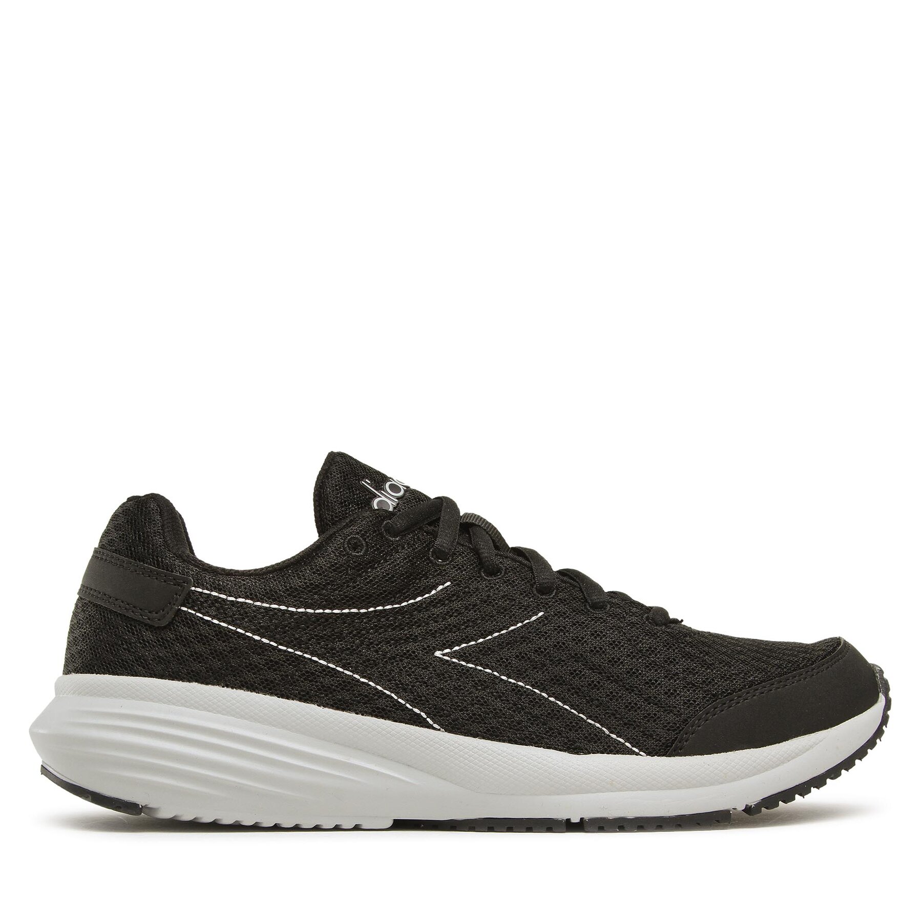 Zapatillas de running Diadora Flamingo 7 101.178054 01 C0787 Negro