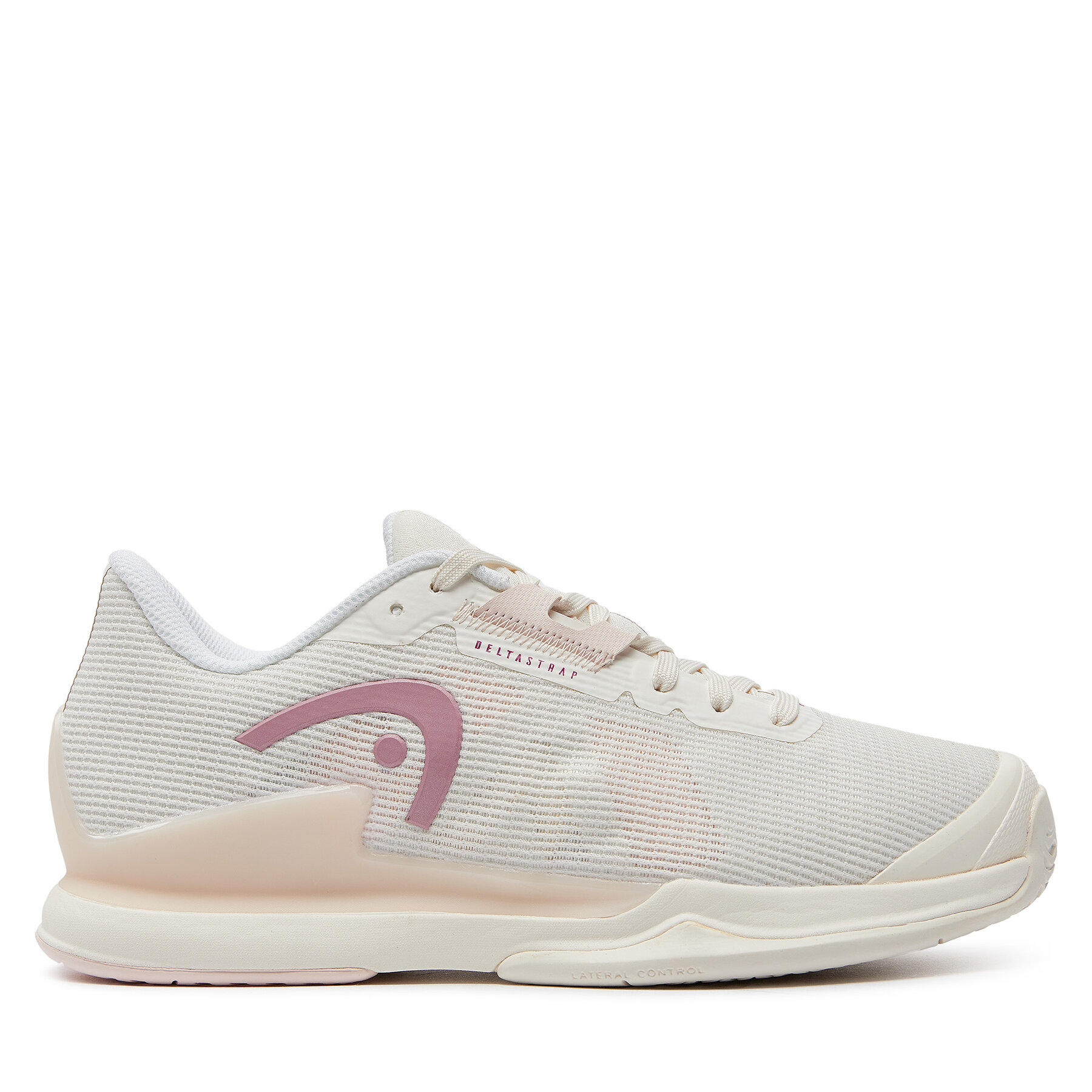 Zapatillas de tenis Head Sprint Pro 3.5 Women 274164 Blanco