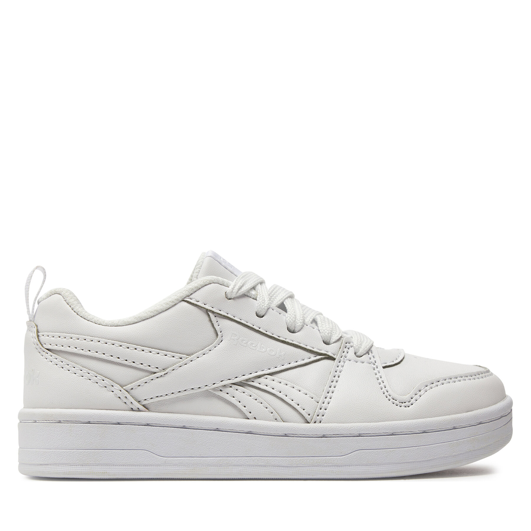 Gyerek Sportcipő Reebok, Méret: 27, Fehér, Royal Prime 2.0 FV2405