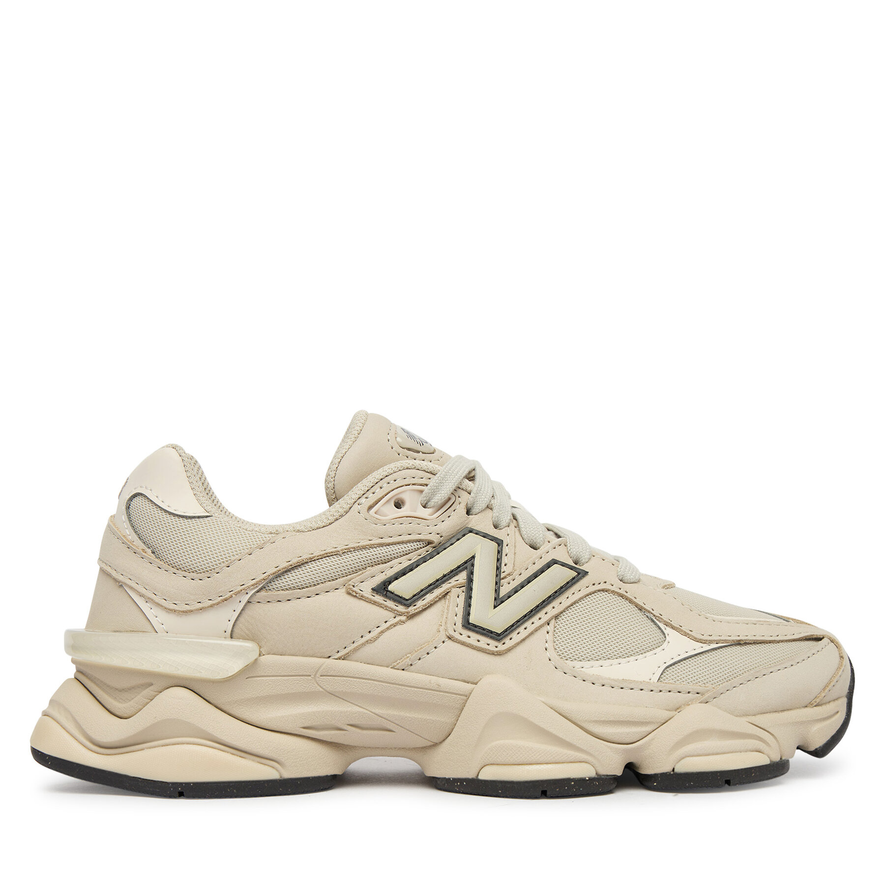 Sneakersy New Balance U906078T Béžová