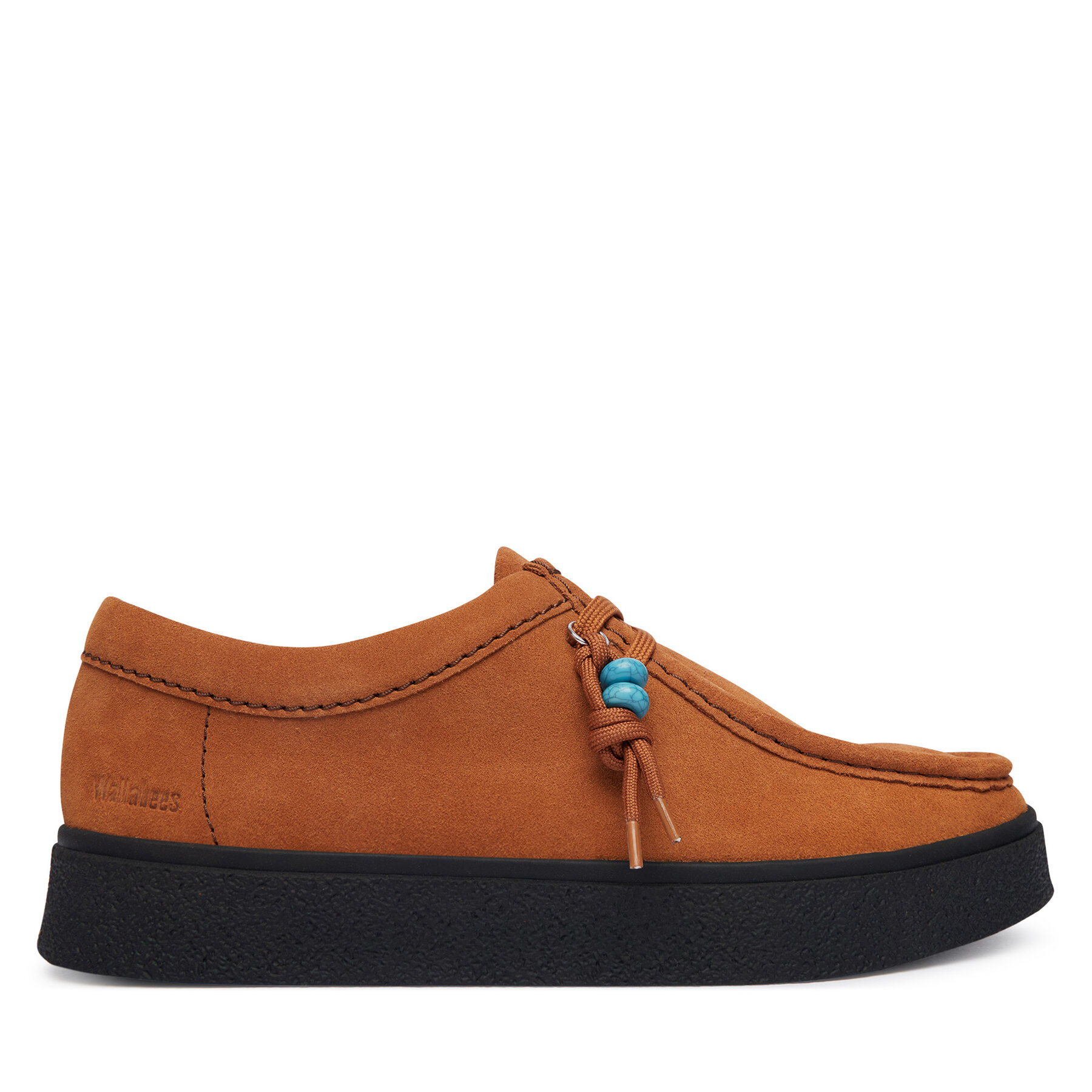 Pantofi Clarks Boxbee Walla 26328027 Maro