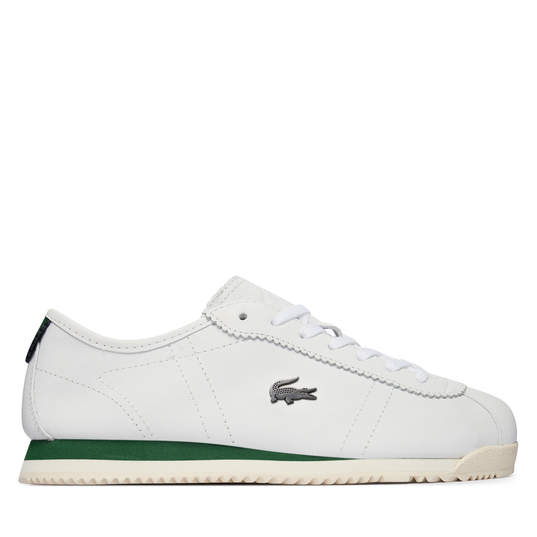 Superge Lacoste Club-Low 51SFA0023 Bela