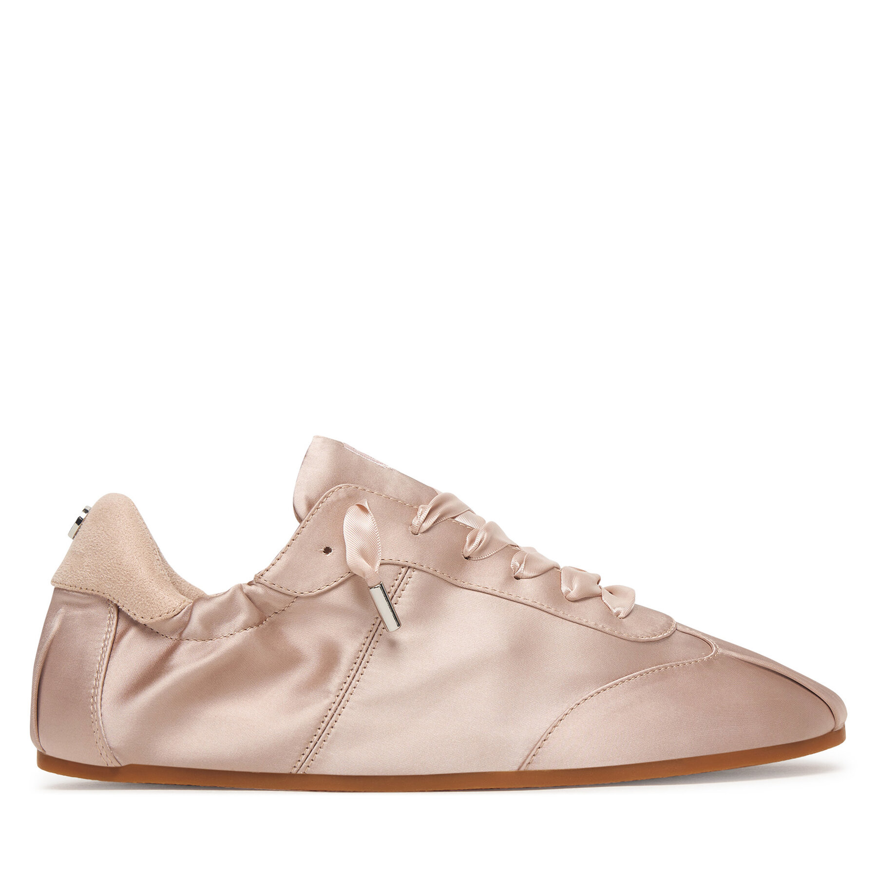 Sportcipők Steve Madden Artiste 11005233 Rózsaszín