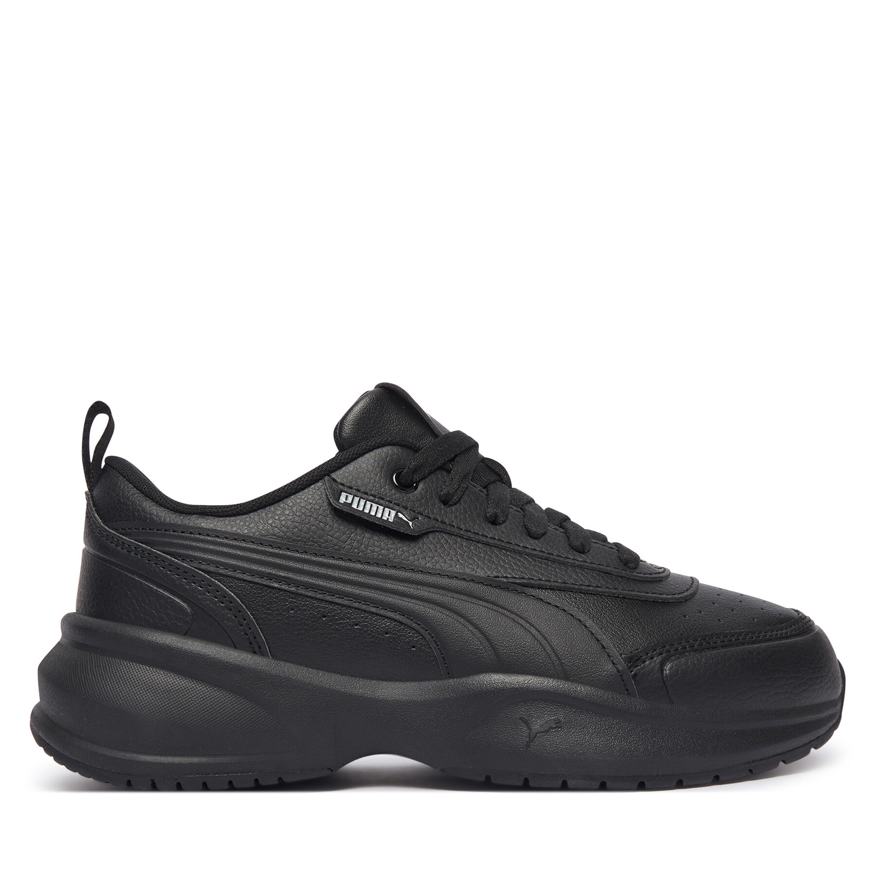 Сникърси Puma Cilia 2 Mode 407285 01 Черен