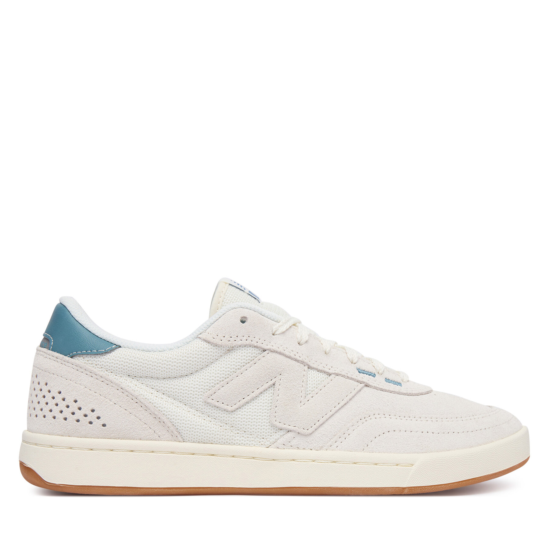 Сникърси New Balance Numeric 440v2 UN440NRU Кремав