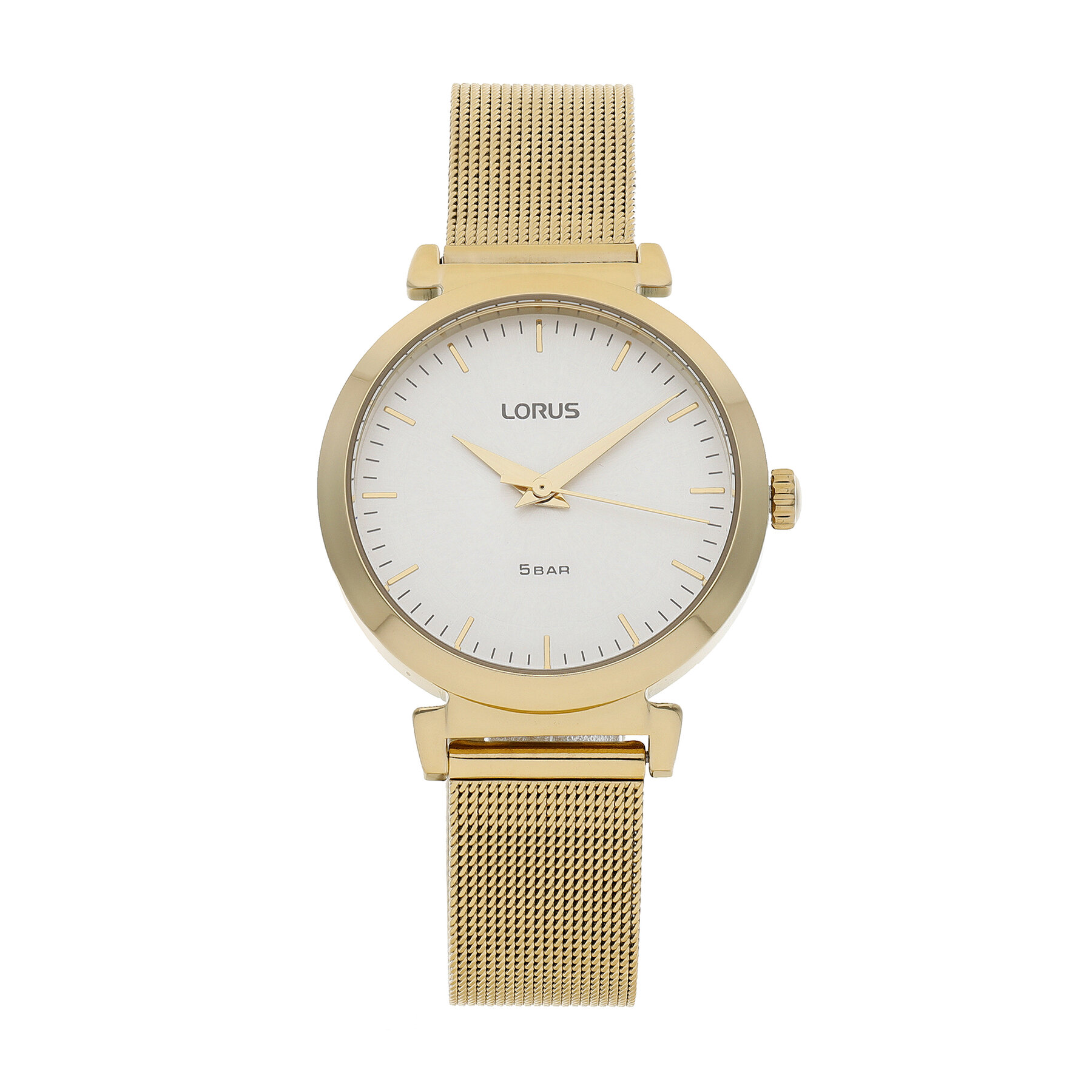 Ceas Lorus RG208RX9 Gold/Gold