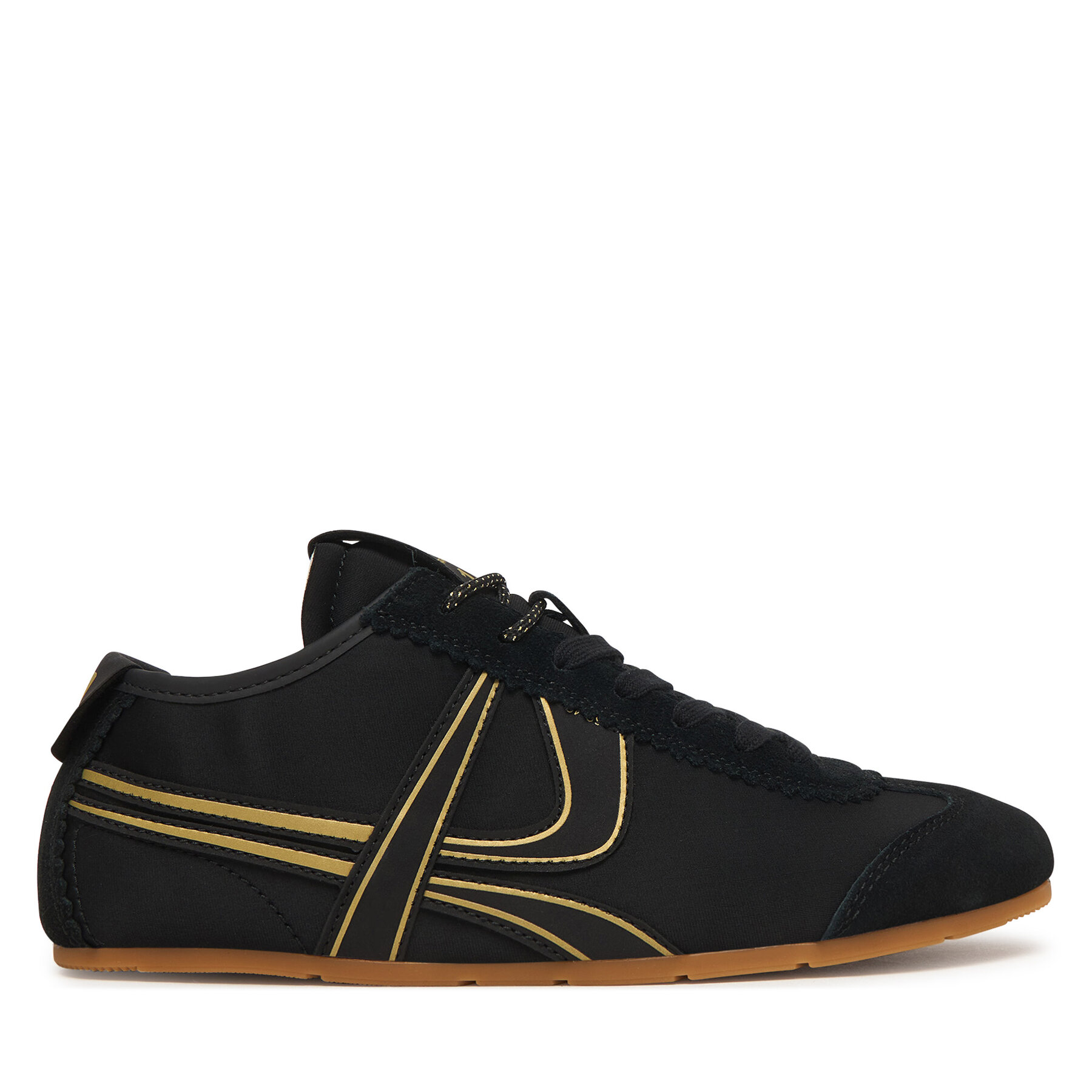 Sneakers REPLAY GWSL8 .000.C0003T Negru