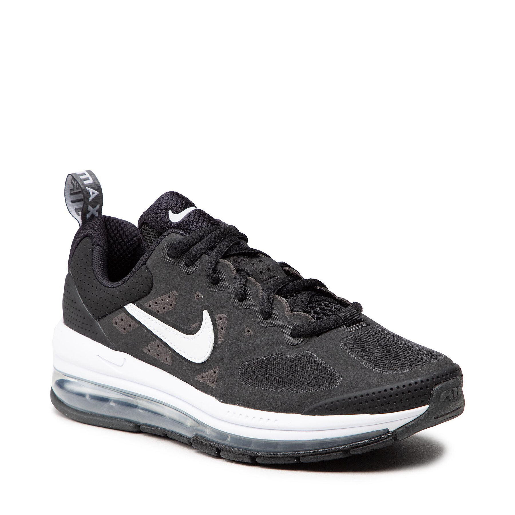 Pantofi Nike Air Max Genome (Gs) CZ4652 003 Black/White/Anthracite