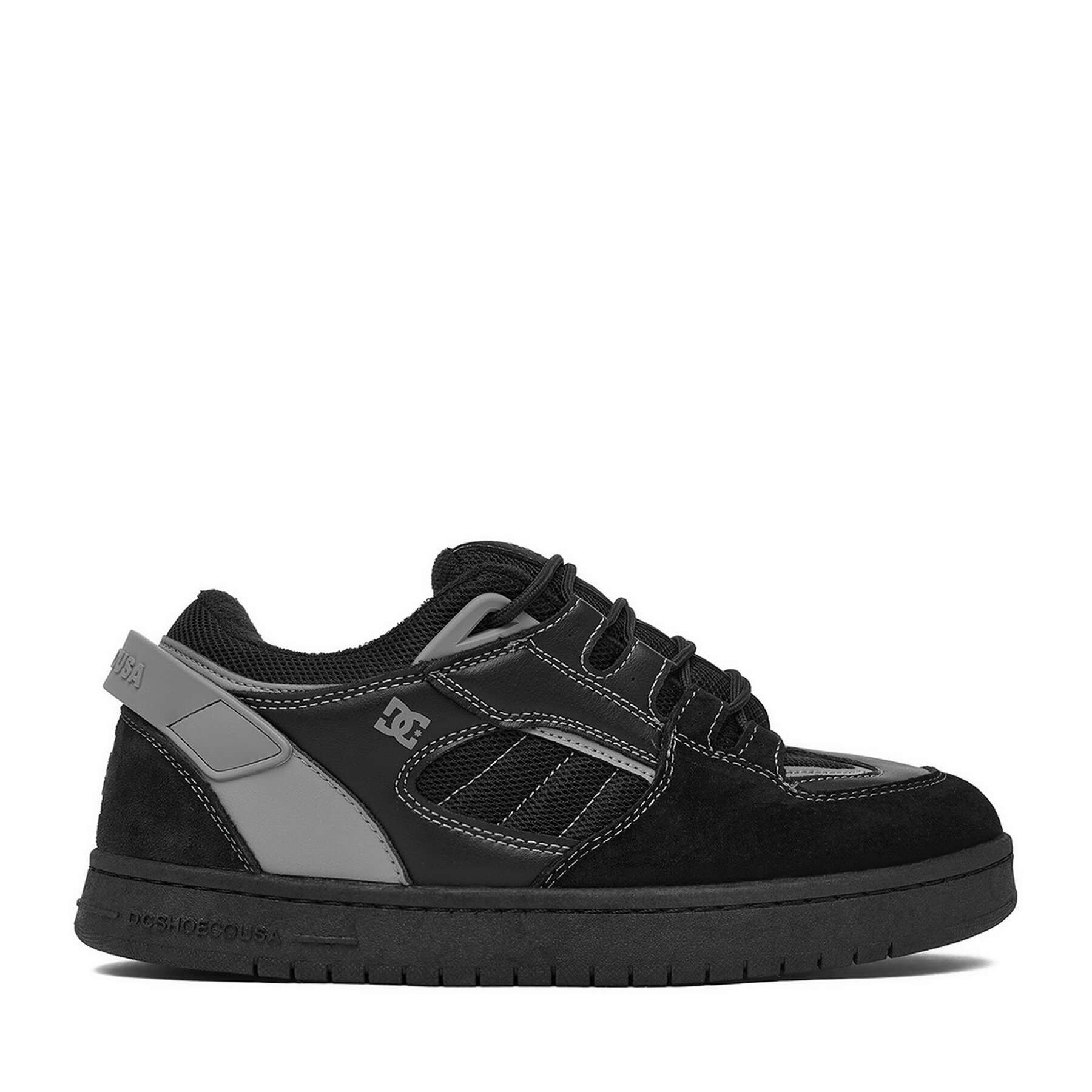 Tenisice DC Shoes EO-MP40-MC-250515W Crna