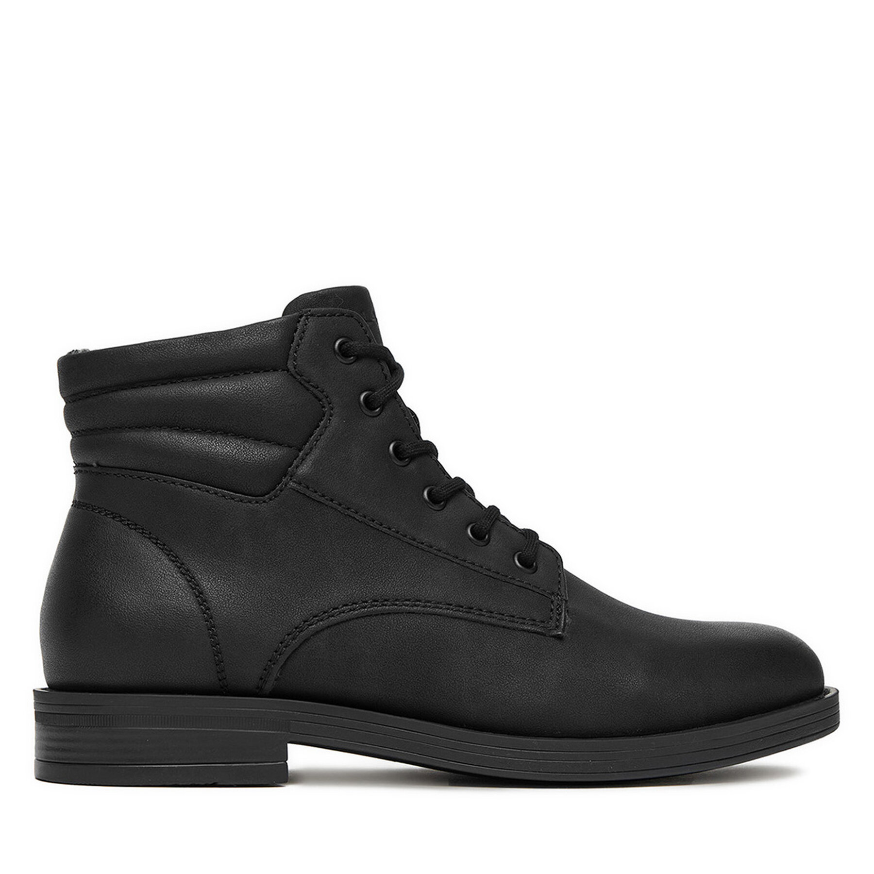 Ghete Lanetti CEO-ERIE-02S MI08 Negru