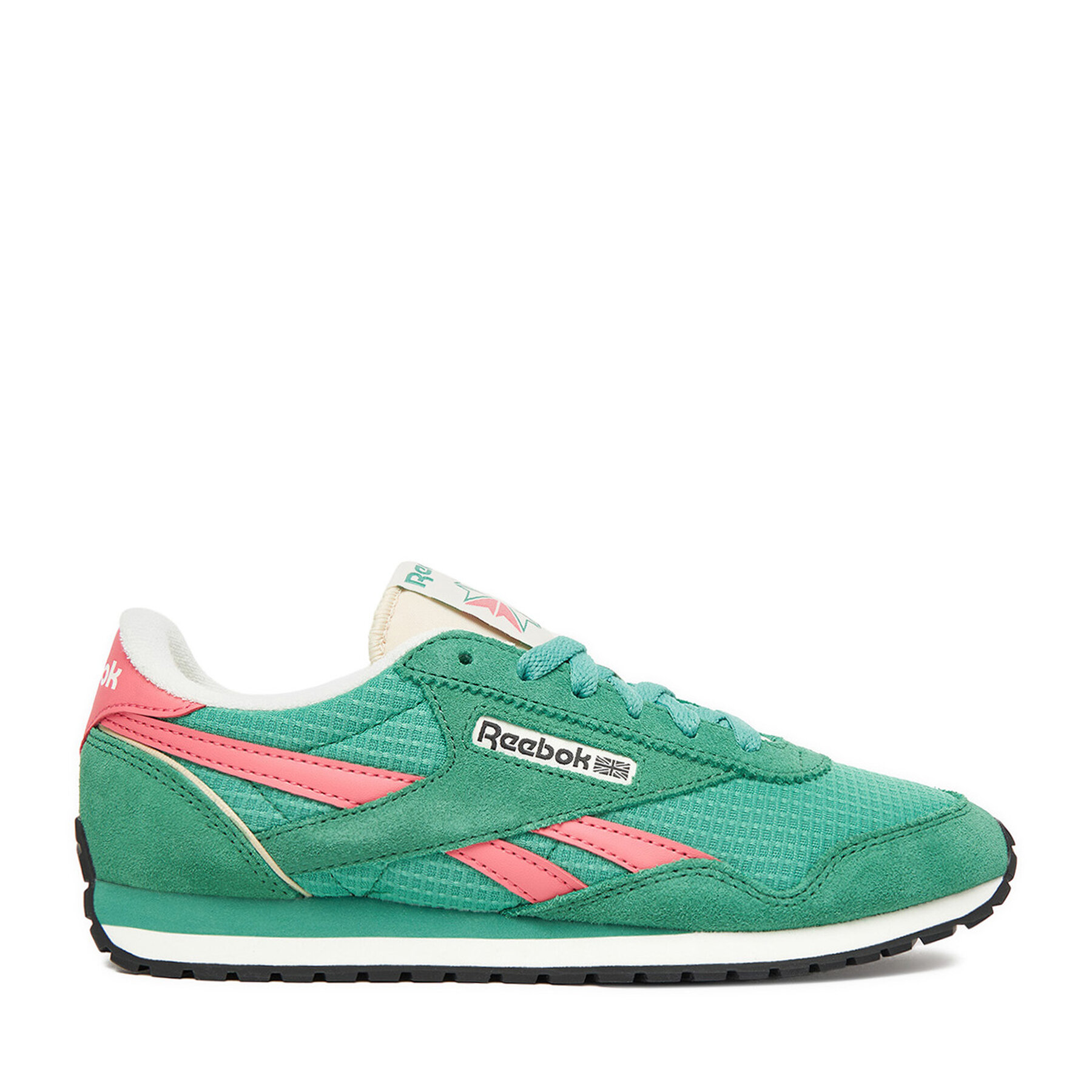 Sportcipők Reebok EOSS-CLASSIC AZ 100230792 Zöld