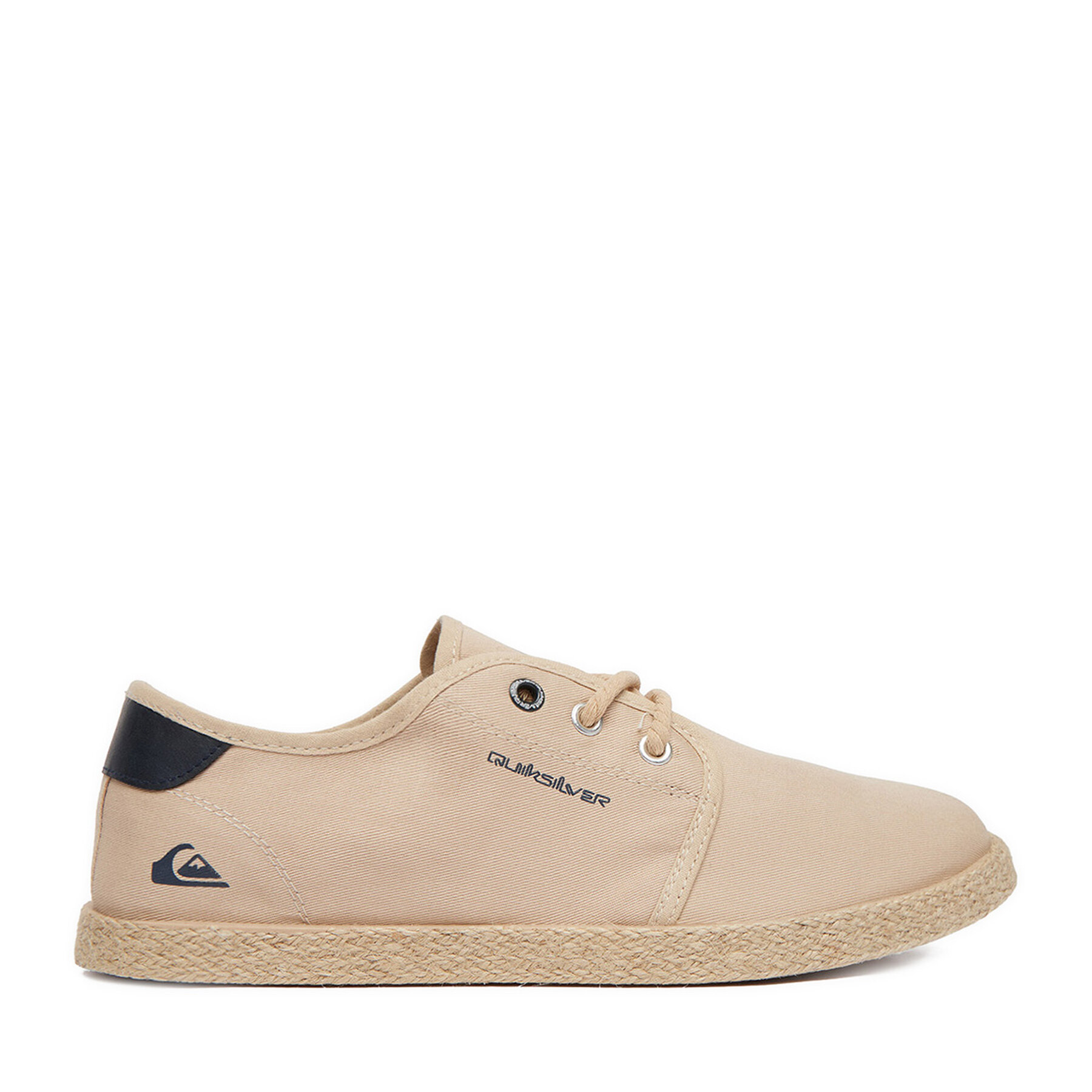 Espadrilles Quiksilver CWBEO-WAVESTRIDE-02 Bézs