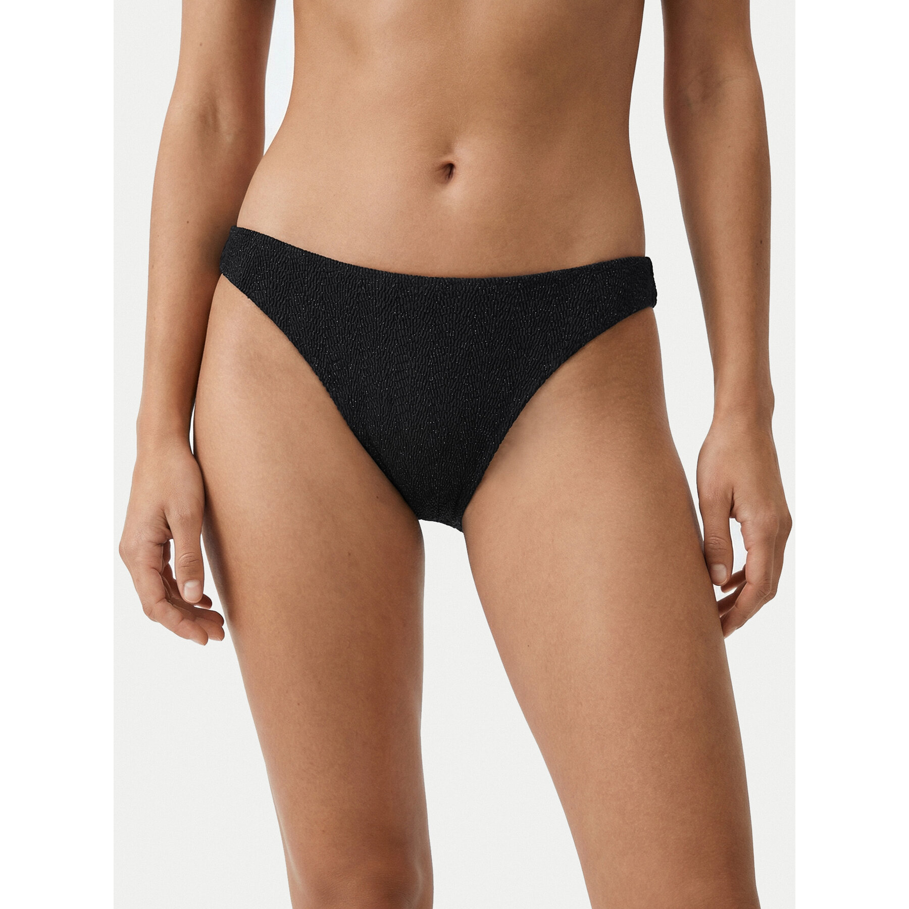 Chantelle Bikini-Unterteil Minuit C1ADG0 Schwarz