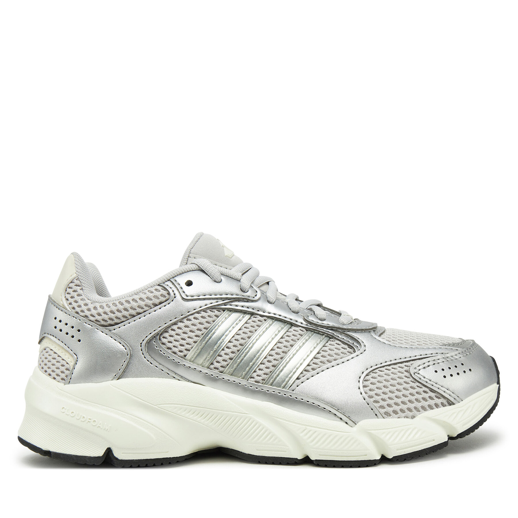 Dámske Sneakersy adidas, Rozmer: 40_23, Sivá, Crazychaos 2000 JH6851