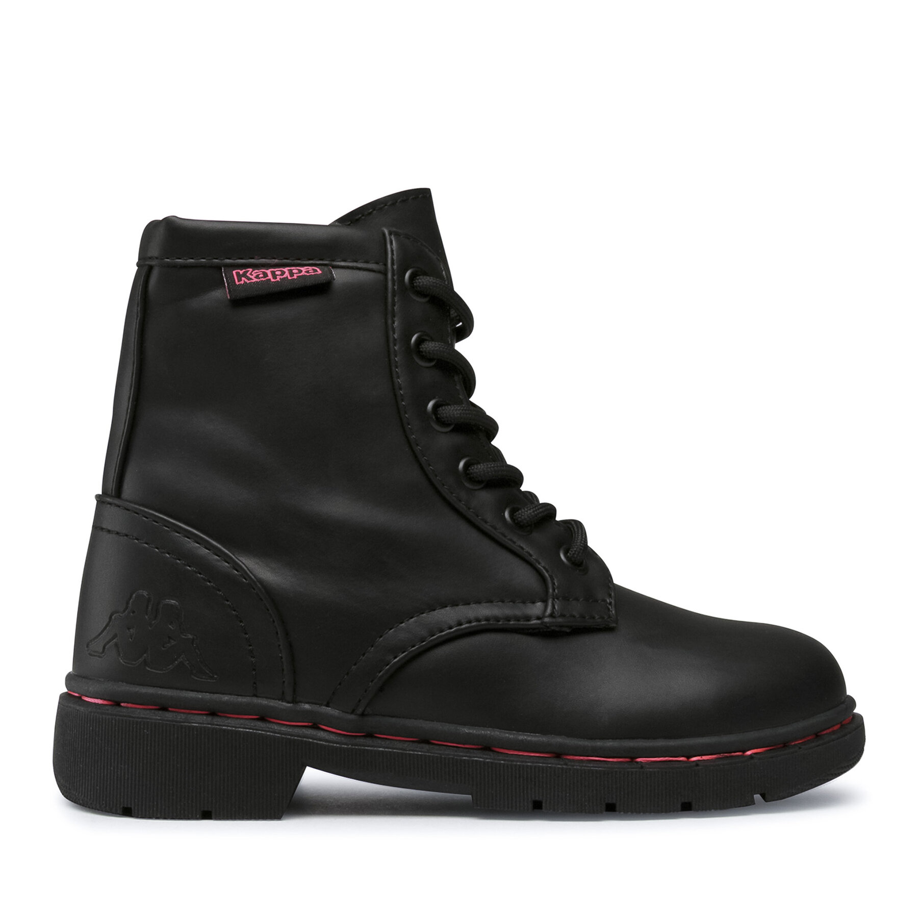 Bottes Kappa 260840K Noir