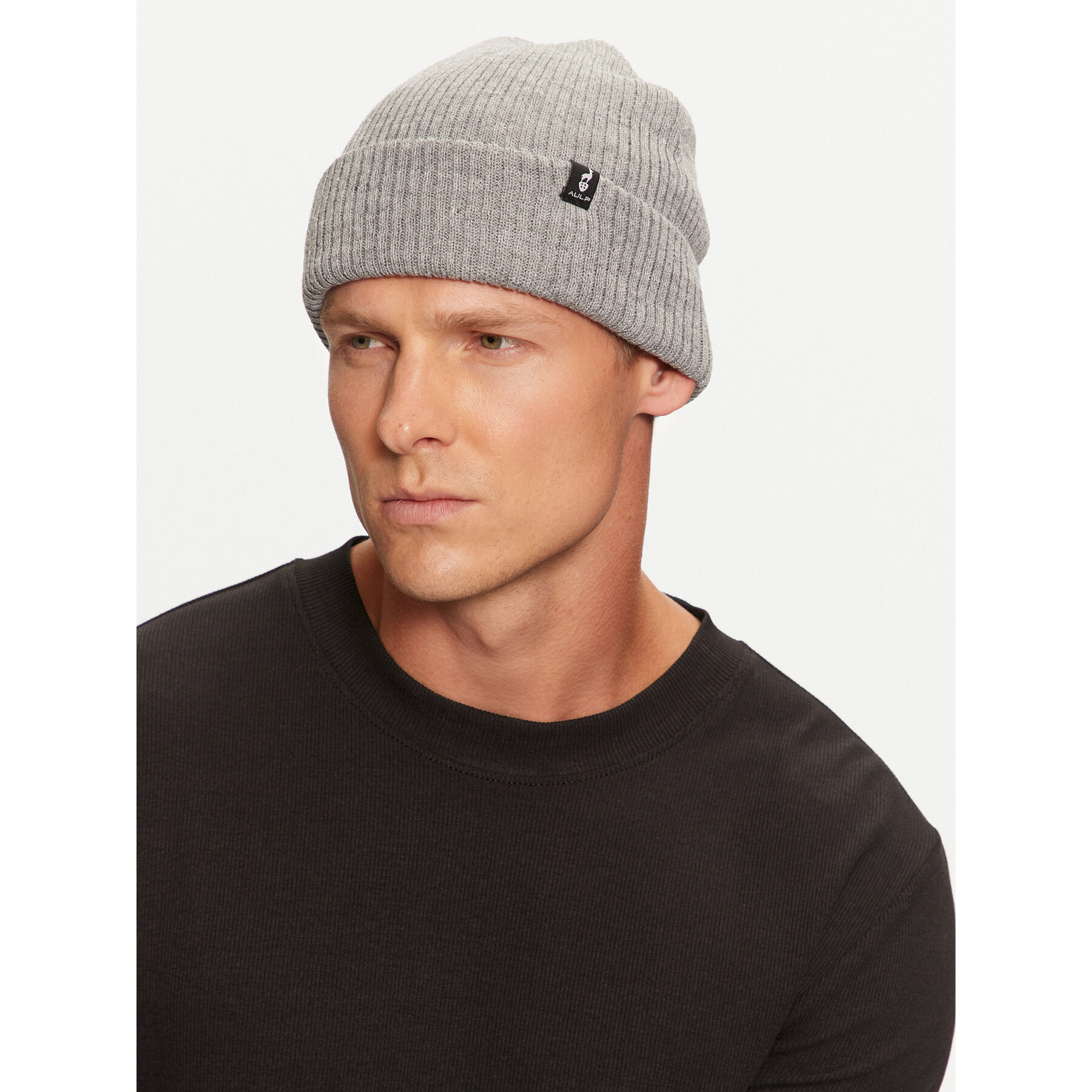 Gorro Aulp Briec Gris