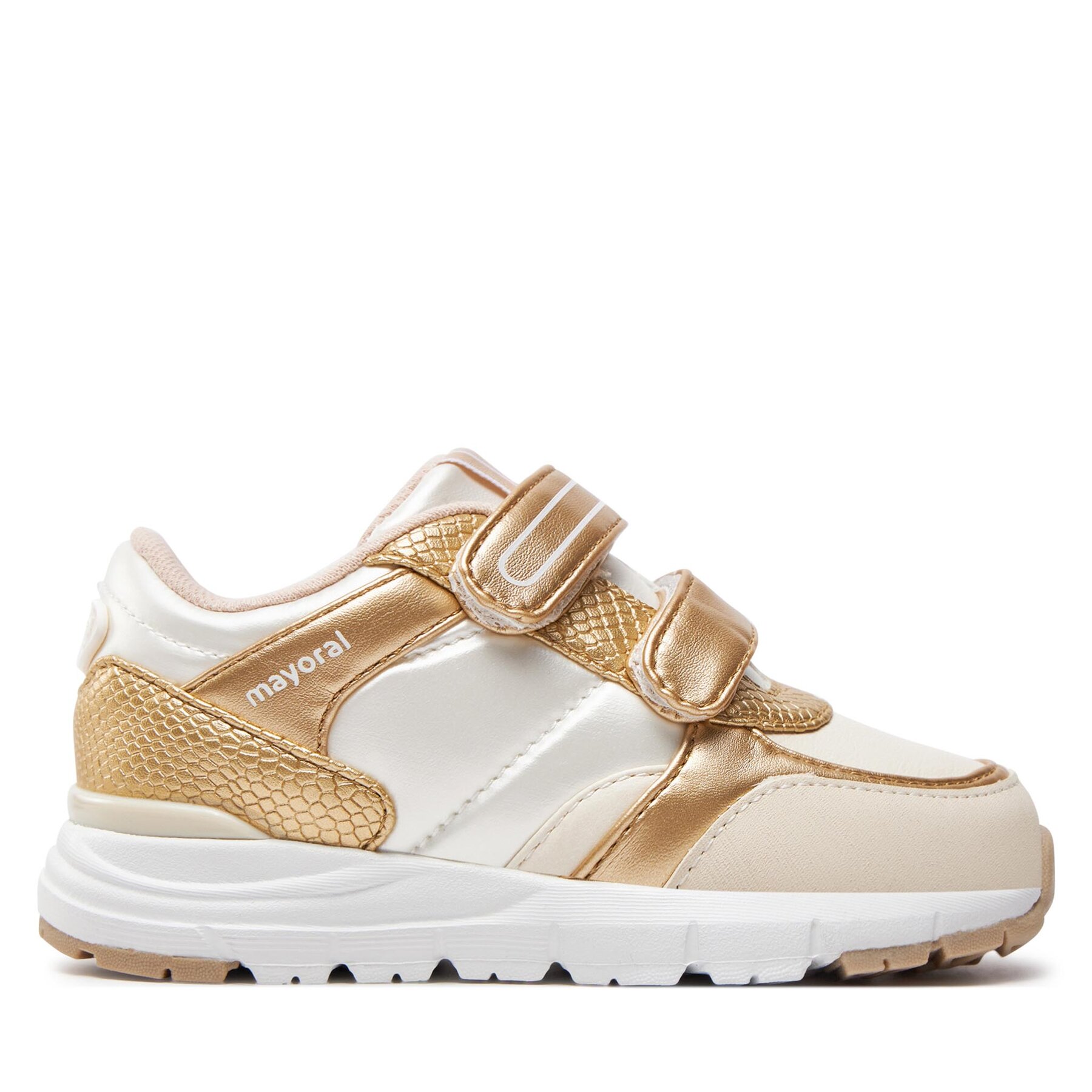 Zapatillas Mayoral 43527 Oro
