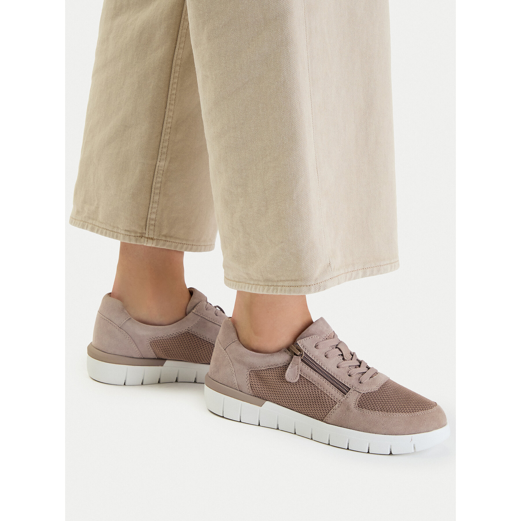 Superge Caprice 9-23700-42 Rjava