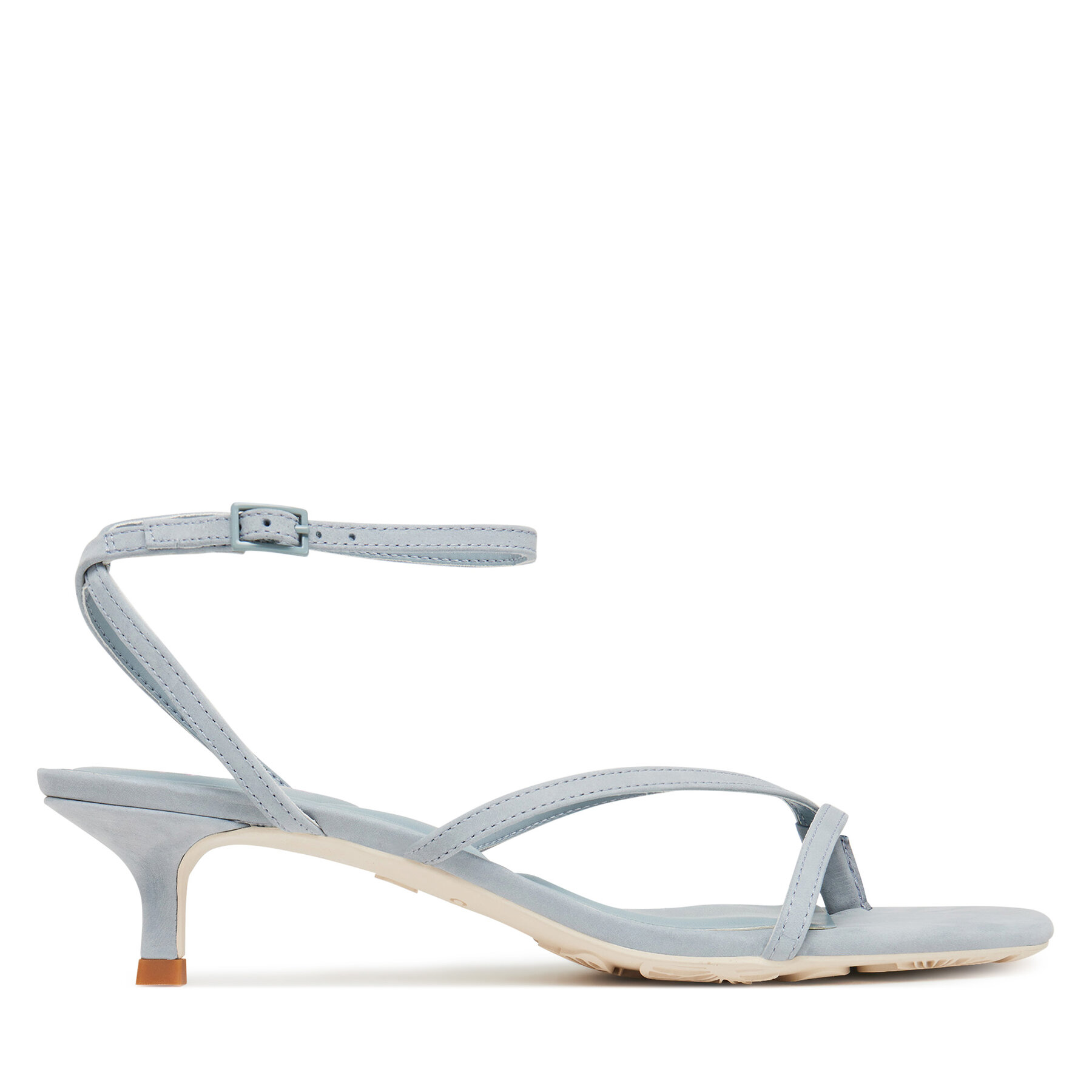 Sandale Aldo Soffie 14017664 Albastru celest