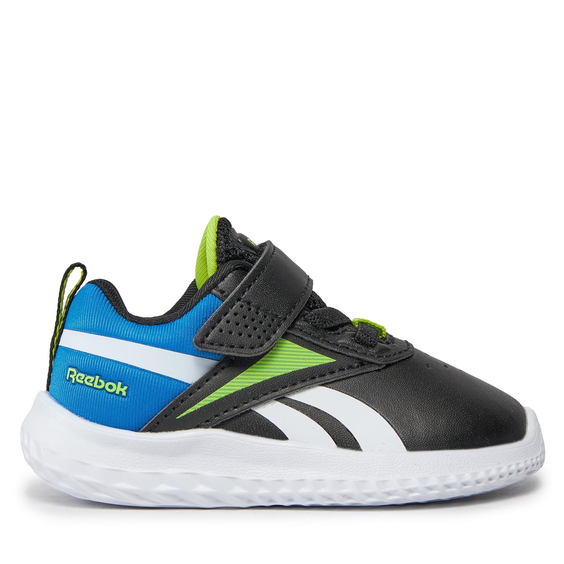 Bežecké topánky Reebok Rush Runner 5 Syn Td IG0534 Čierna