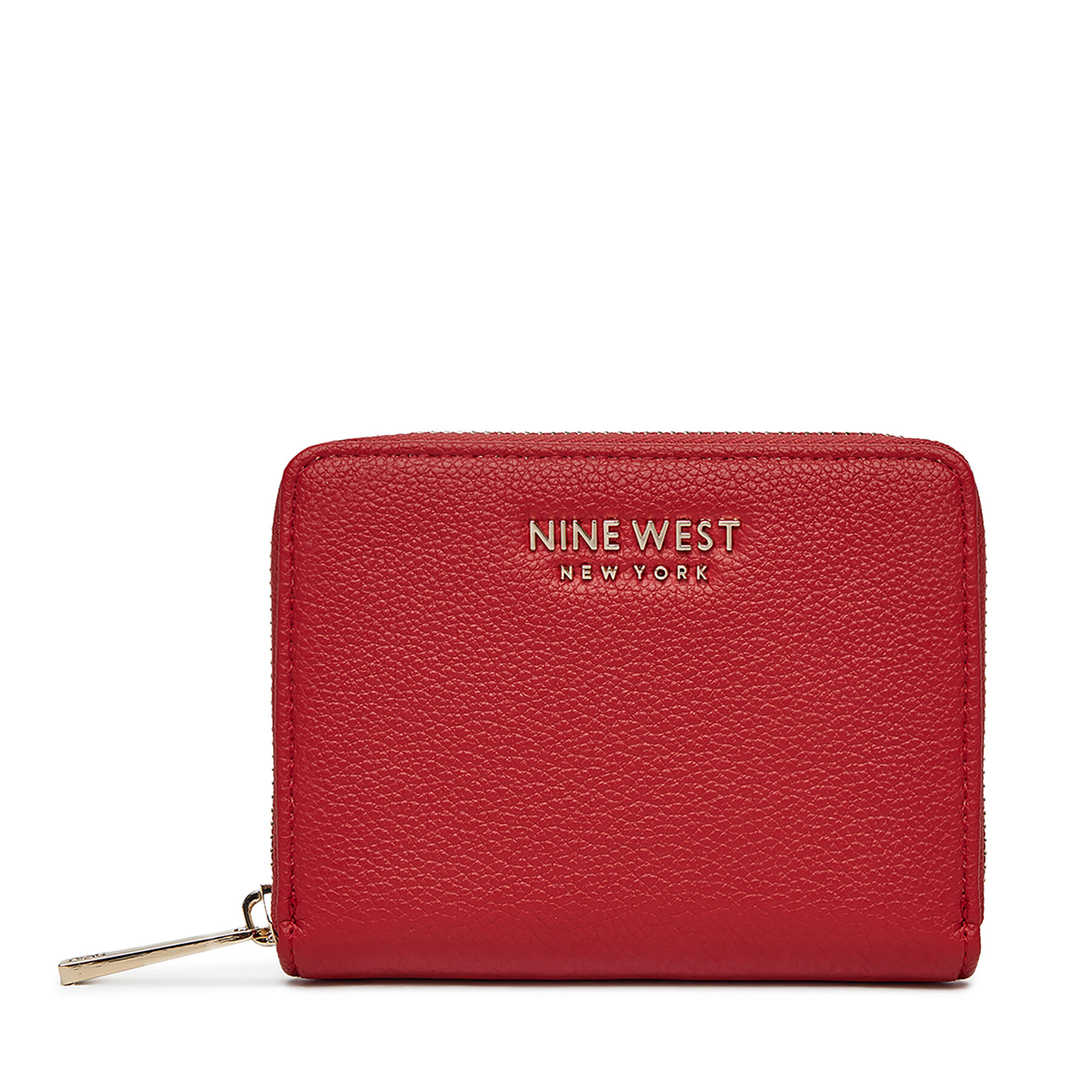 Pénztárca Nine West NW-W1-001-SS25 Piros