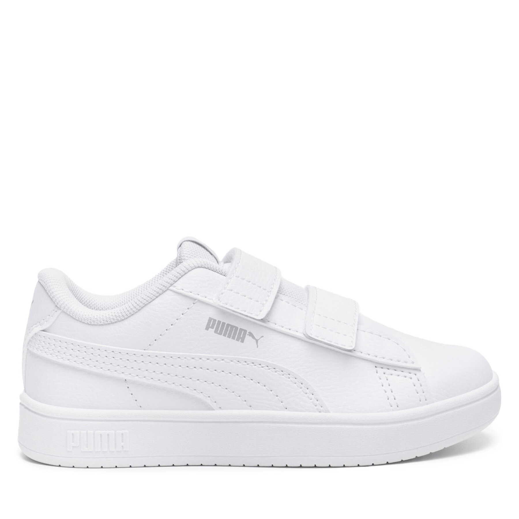 Sneakersy Puma 39425308 Biela