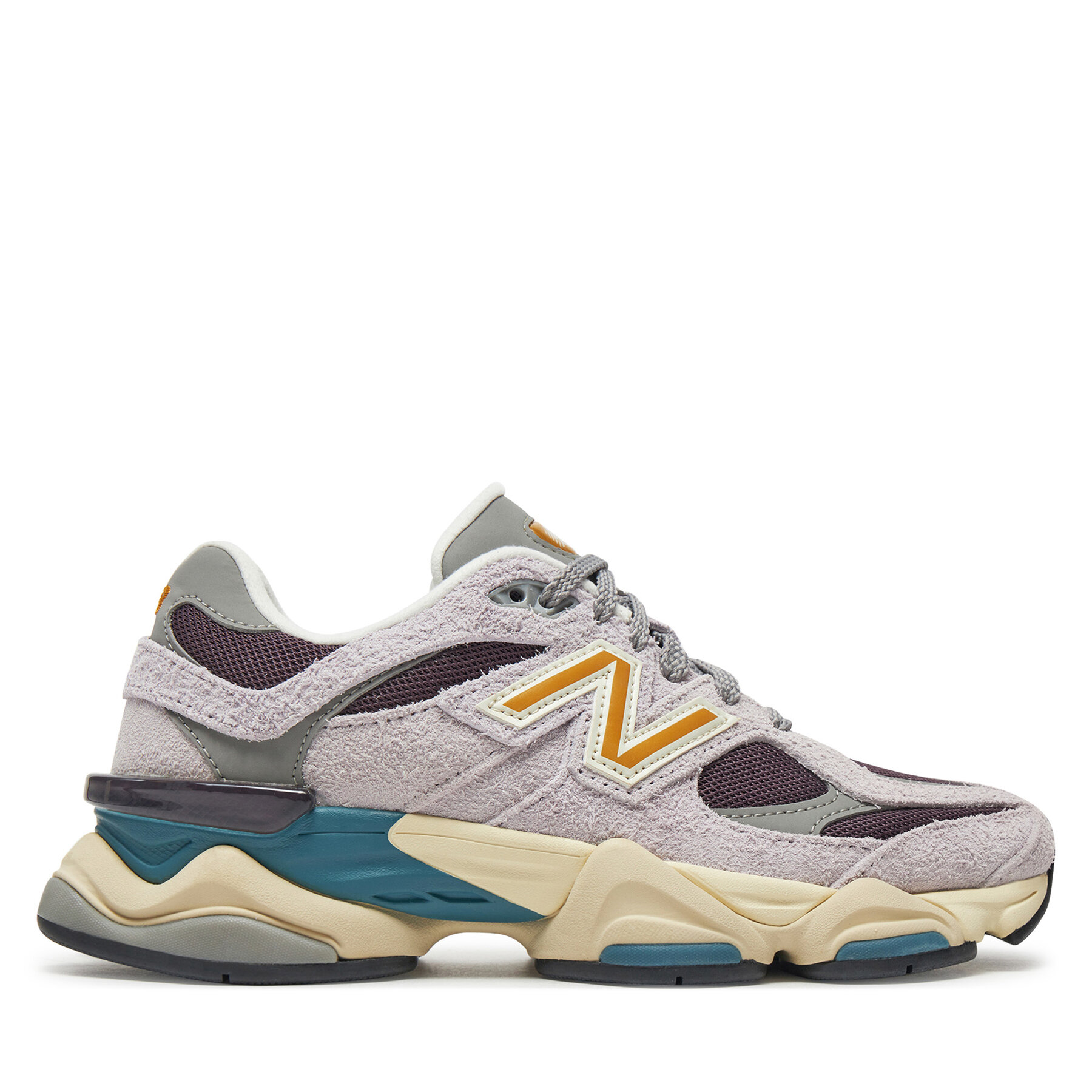 Zapatillas New Balance U9060SRA Violeta