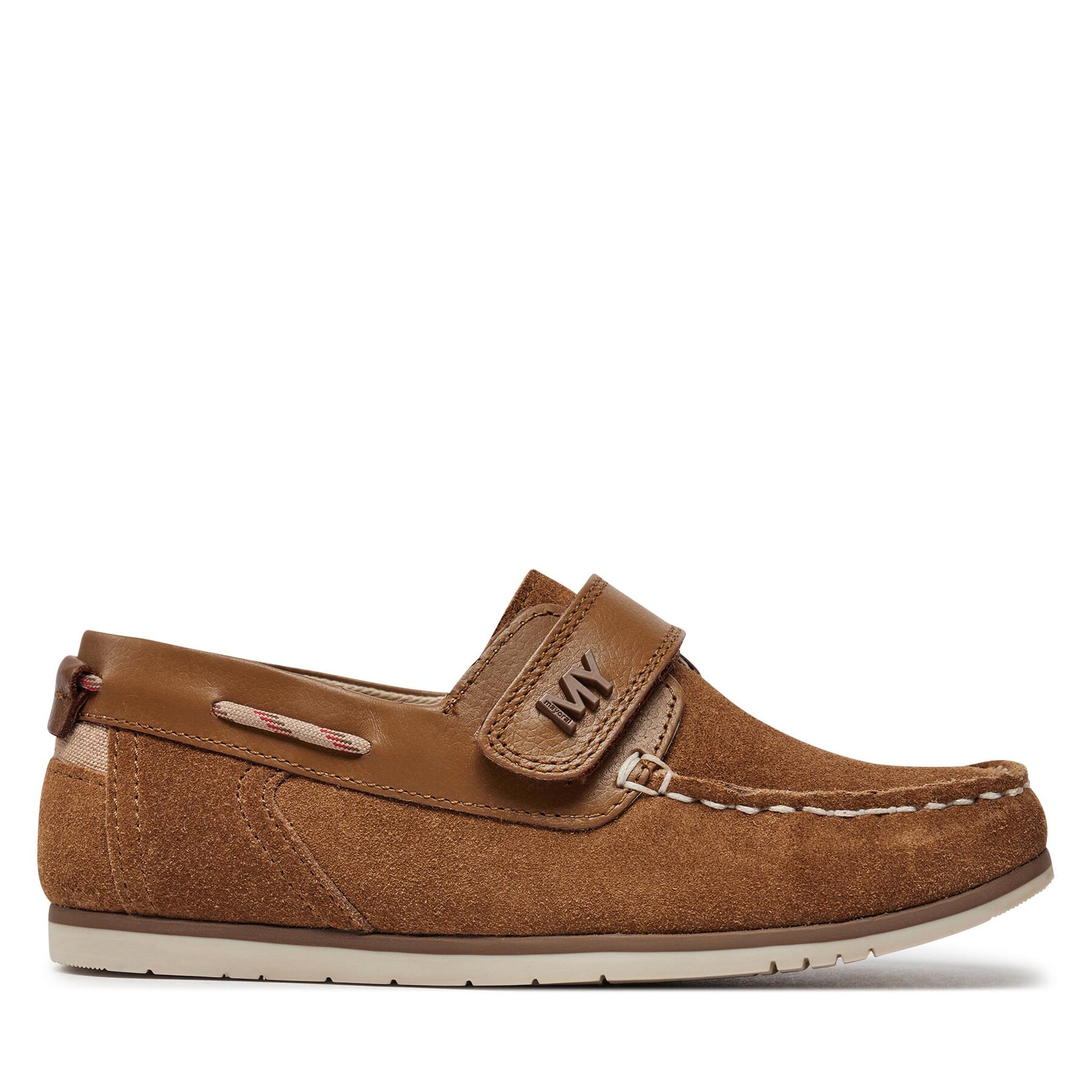 Mocasines Mayoral 45579 Marrón
