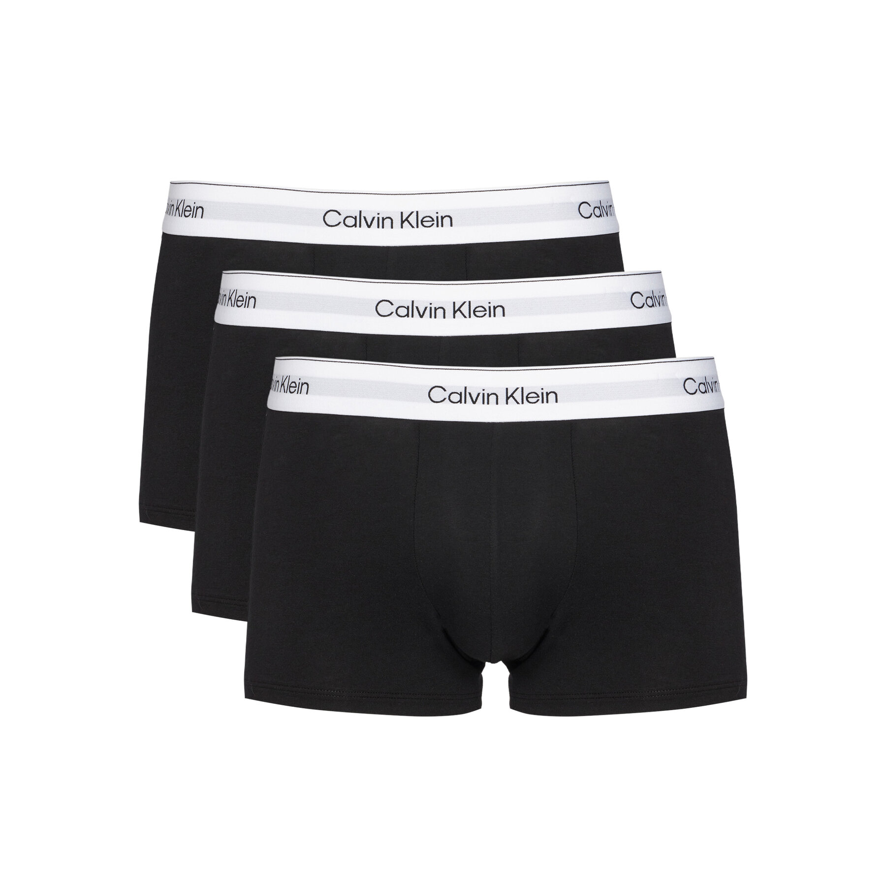 Calvin Klein Underwear Boxershorts-Set LV00NB4392 Schwarz