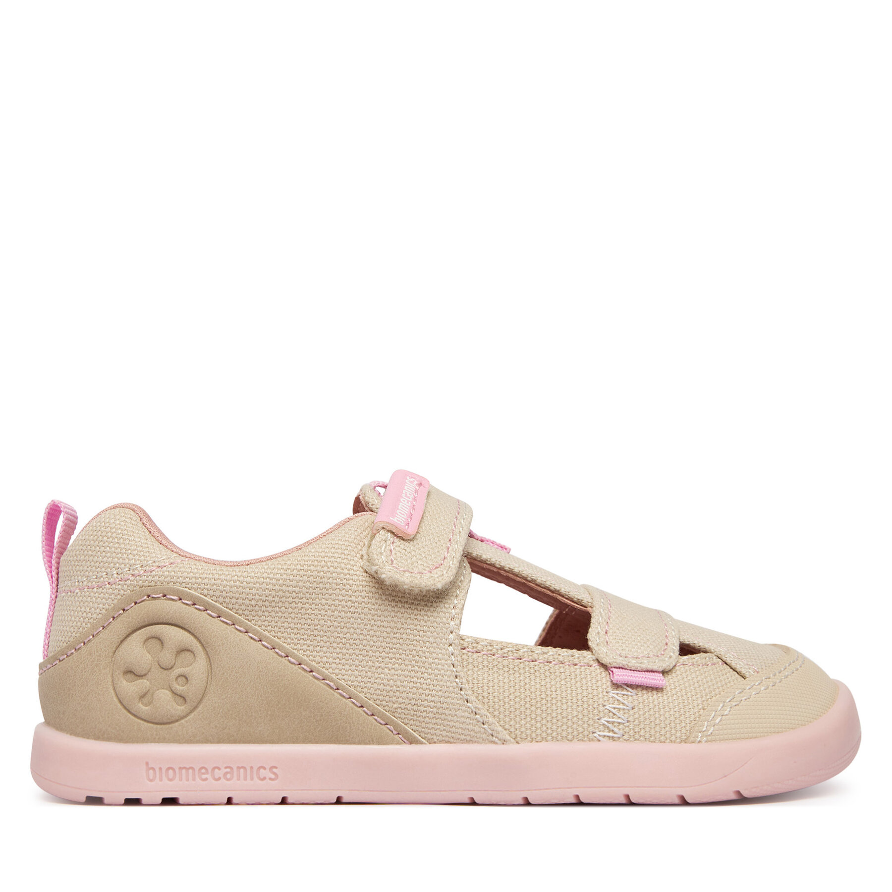 Pantofi Biomecanics 262191 S Bej