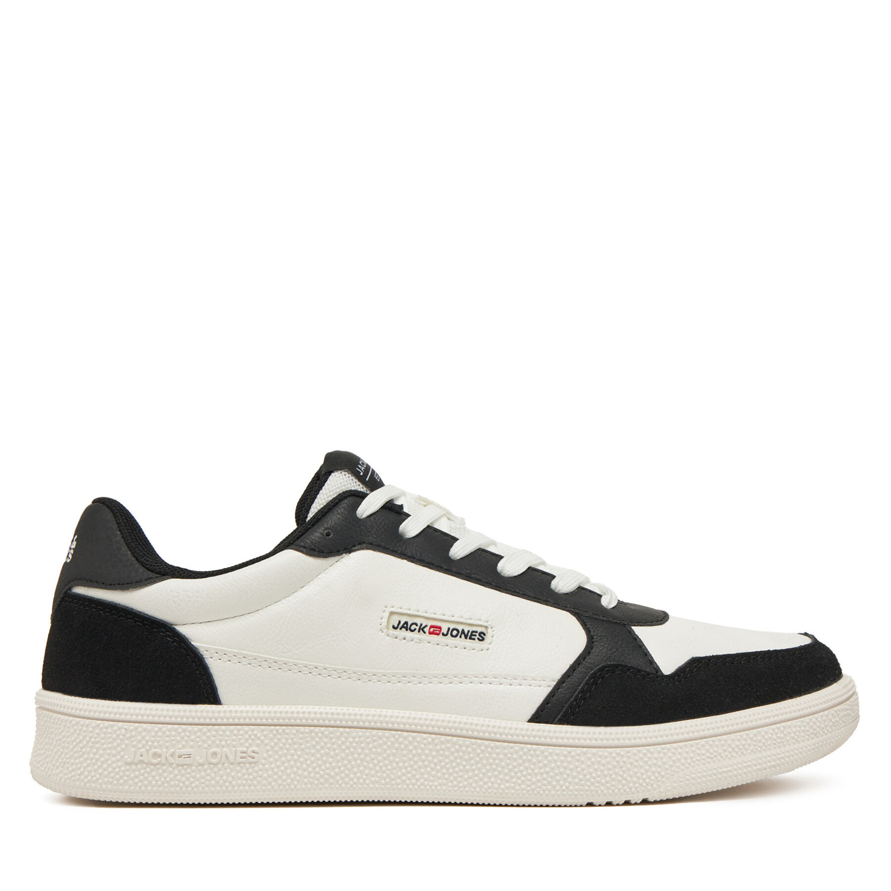 Sneakersy Jack & Jones Jfwbounce 12268368 Biela