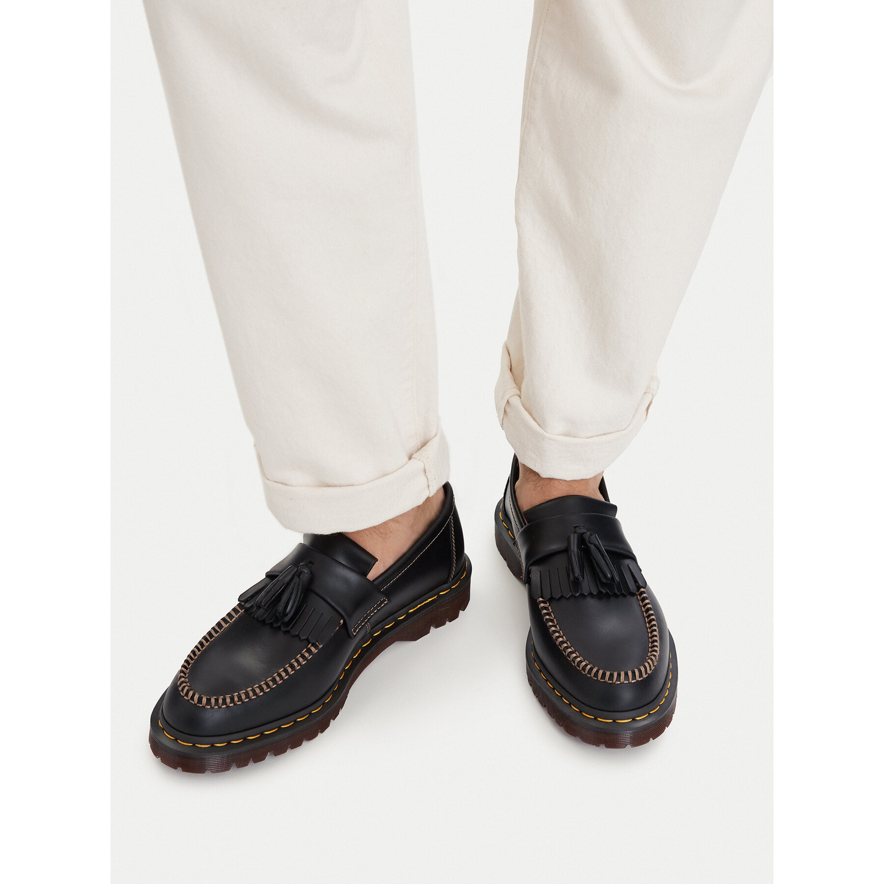 Pantofi Dr. Martens DM42849001 Negru