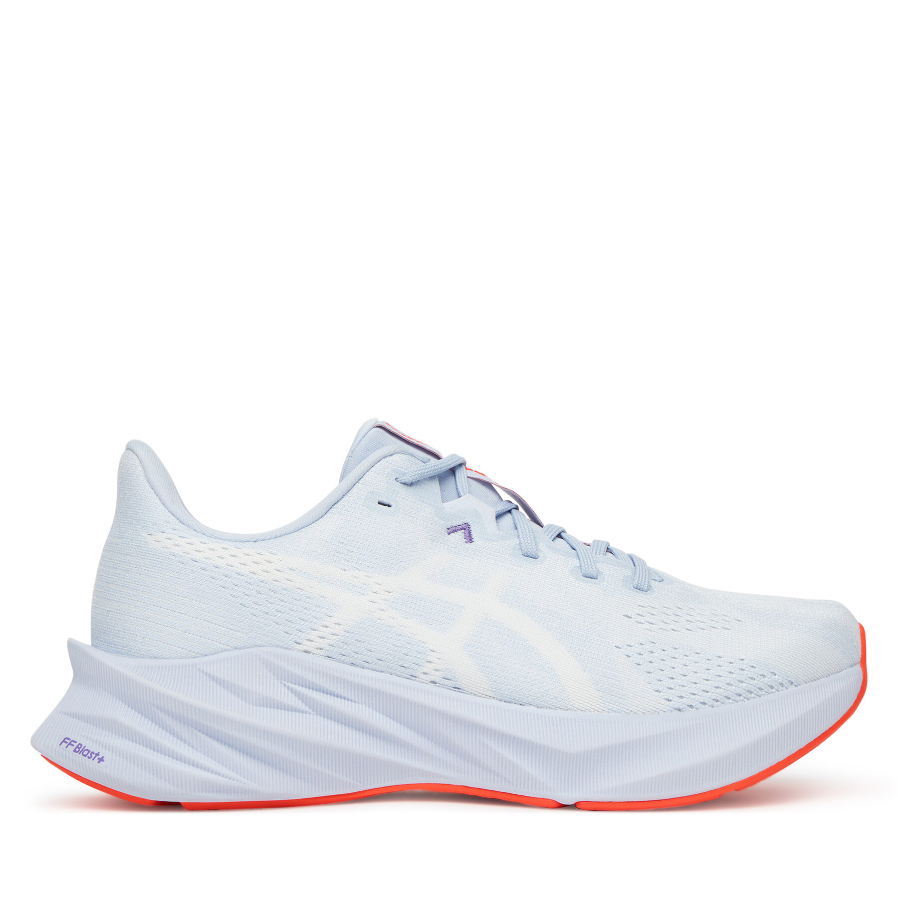 Bežecké topánky Asics Dynablast 5 1012B776 Modrá