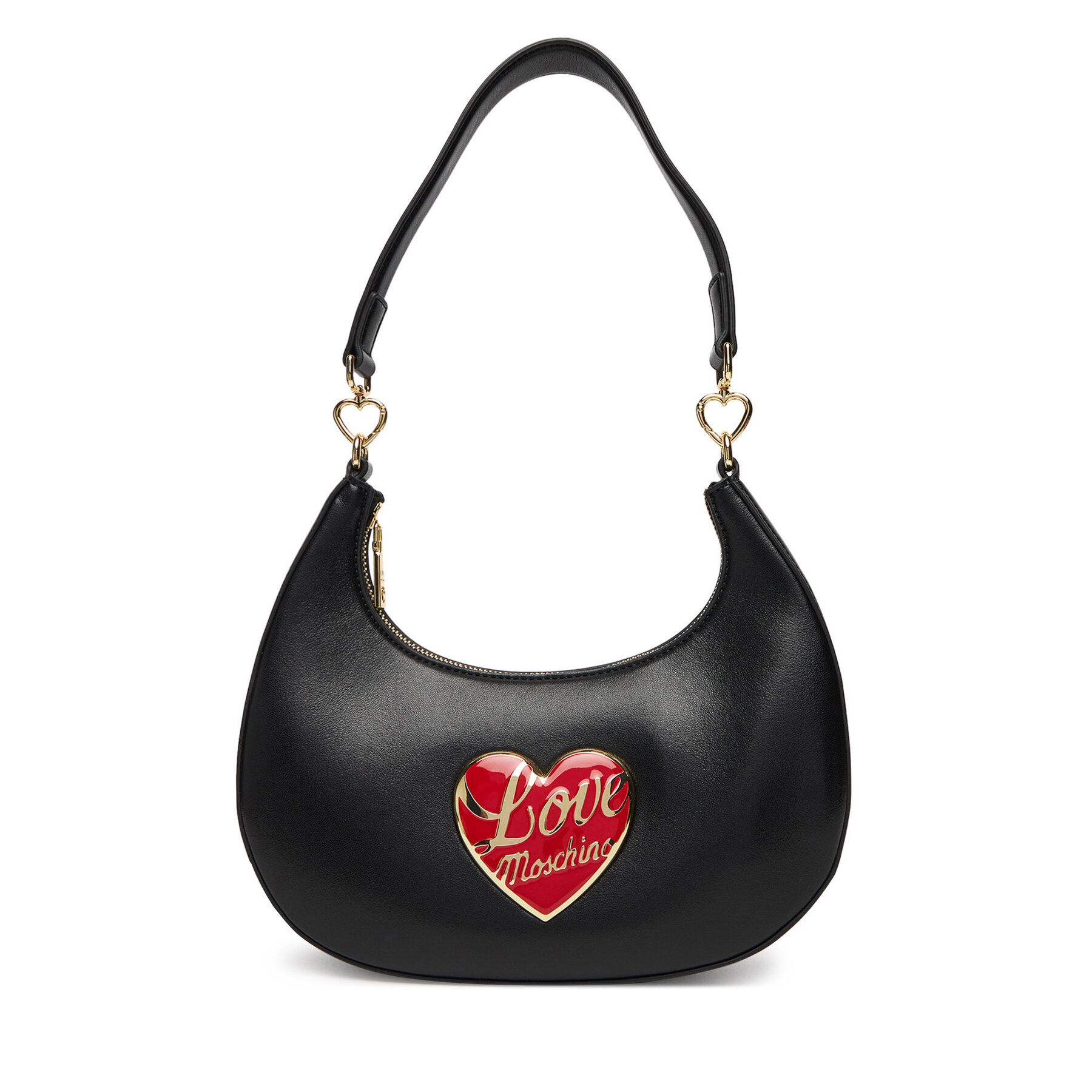 Geantă LOVE MOSCHINO JC4183PP1NLP0000 Negru