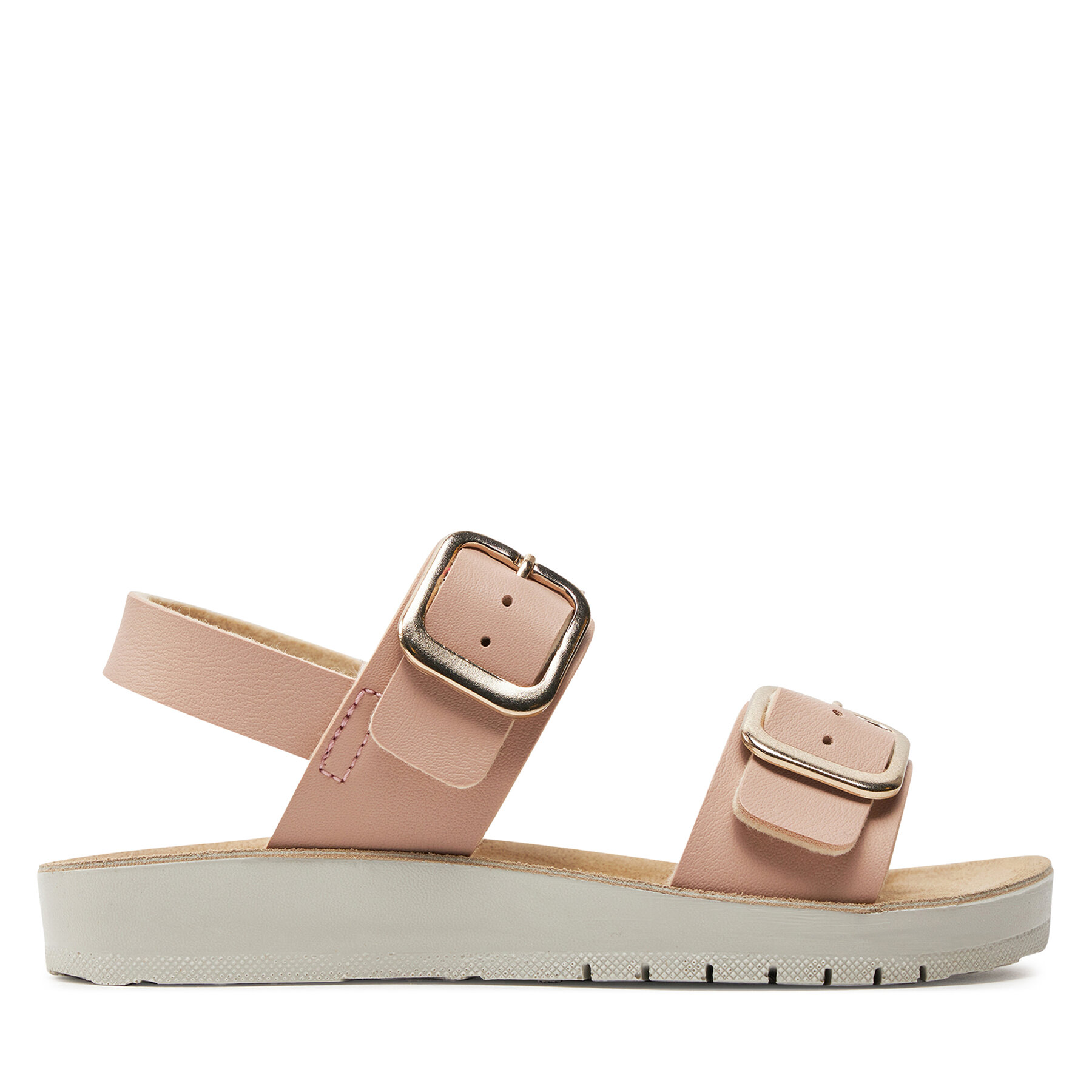 Sandaler Geox J Sandal Costarei Gi J45EAD 000BC C8007 S Rosa