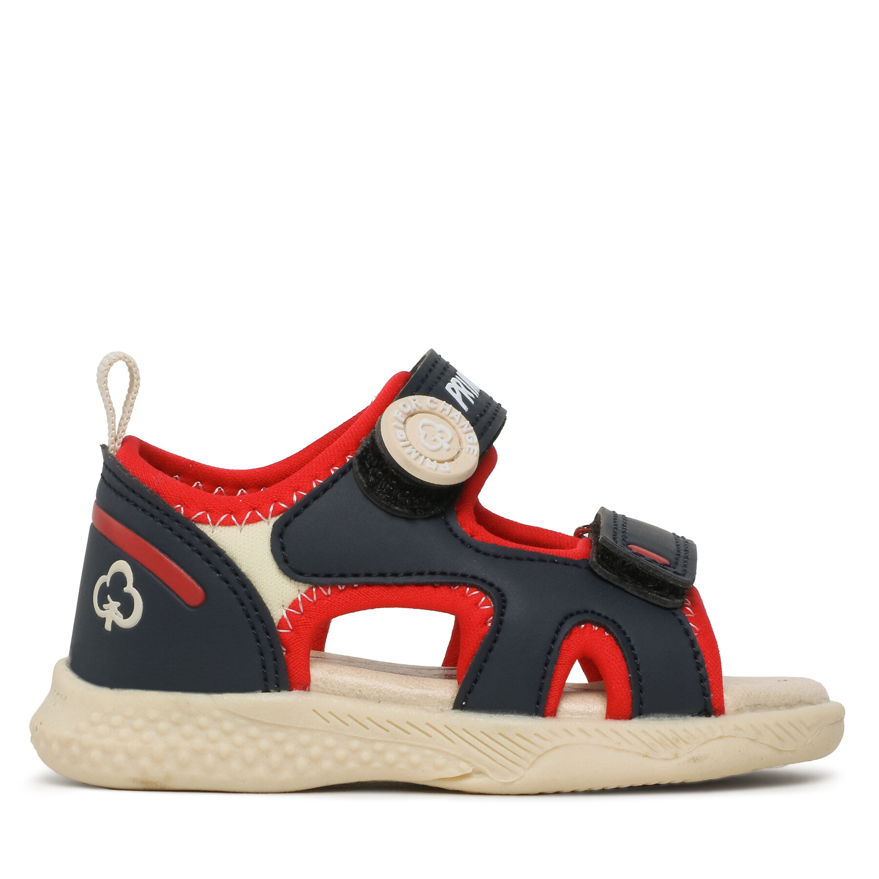 Sandalen Primigi 3955933 Dunkelblau