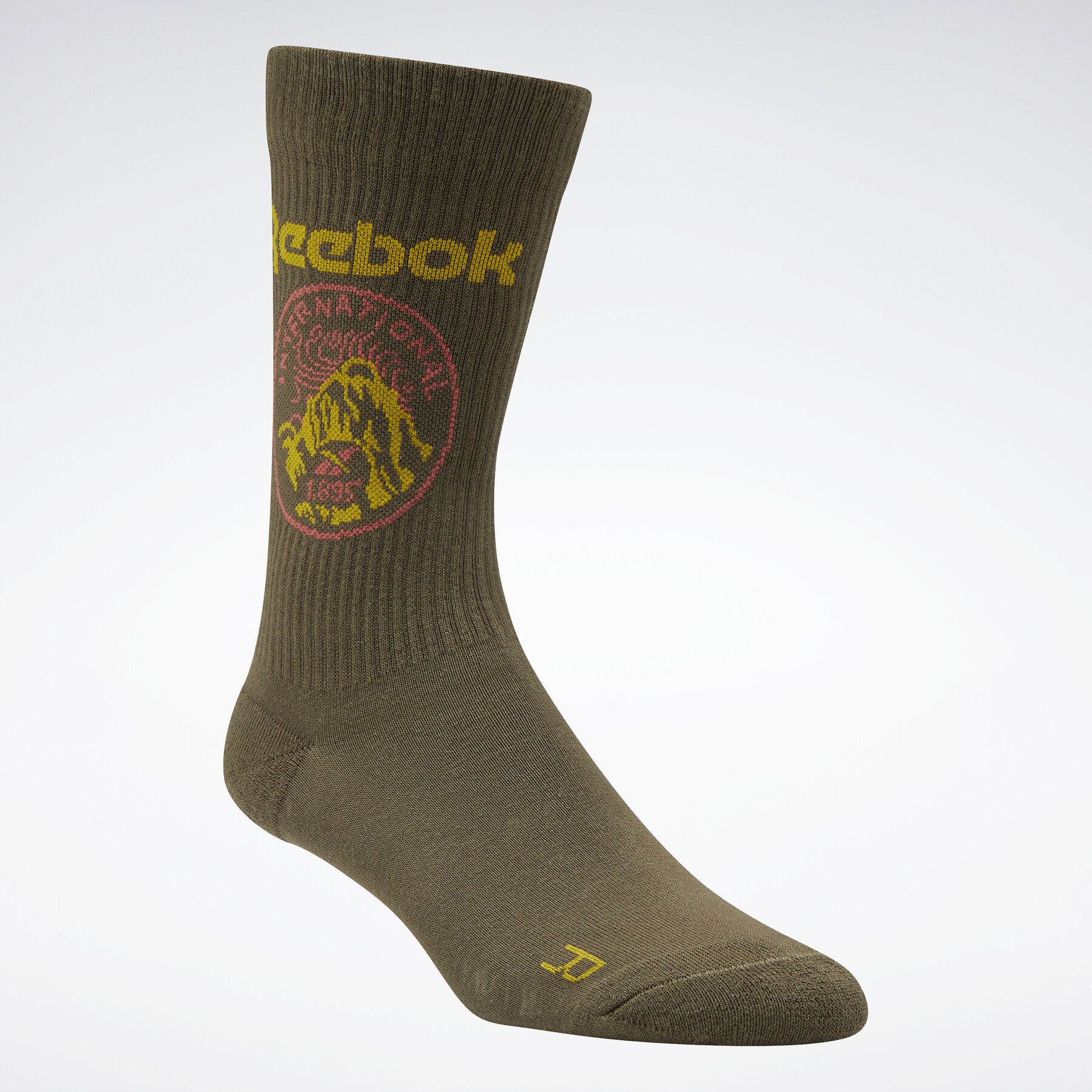 Дълги чорапи unisex Reebok