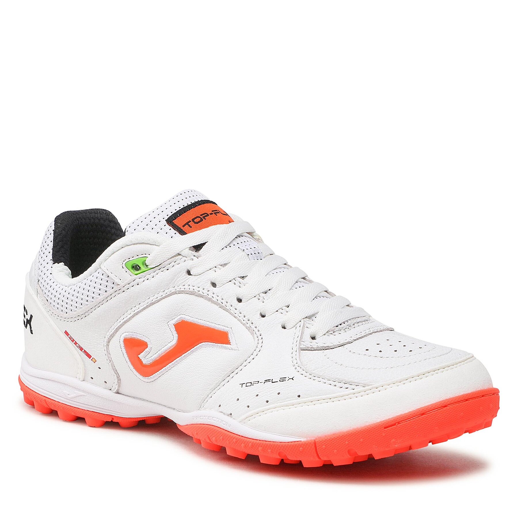 Pantofi Joma Top Flex 2302 TOPS2302TF White 2302 imagine super redus 2022
