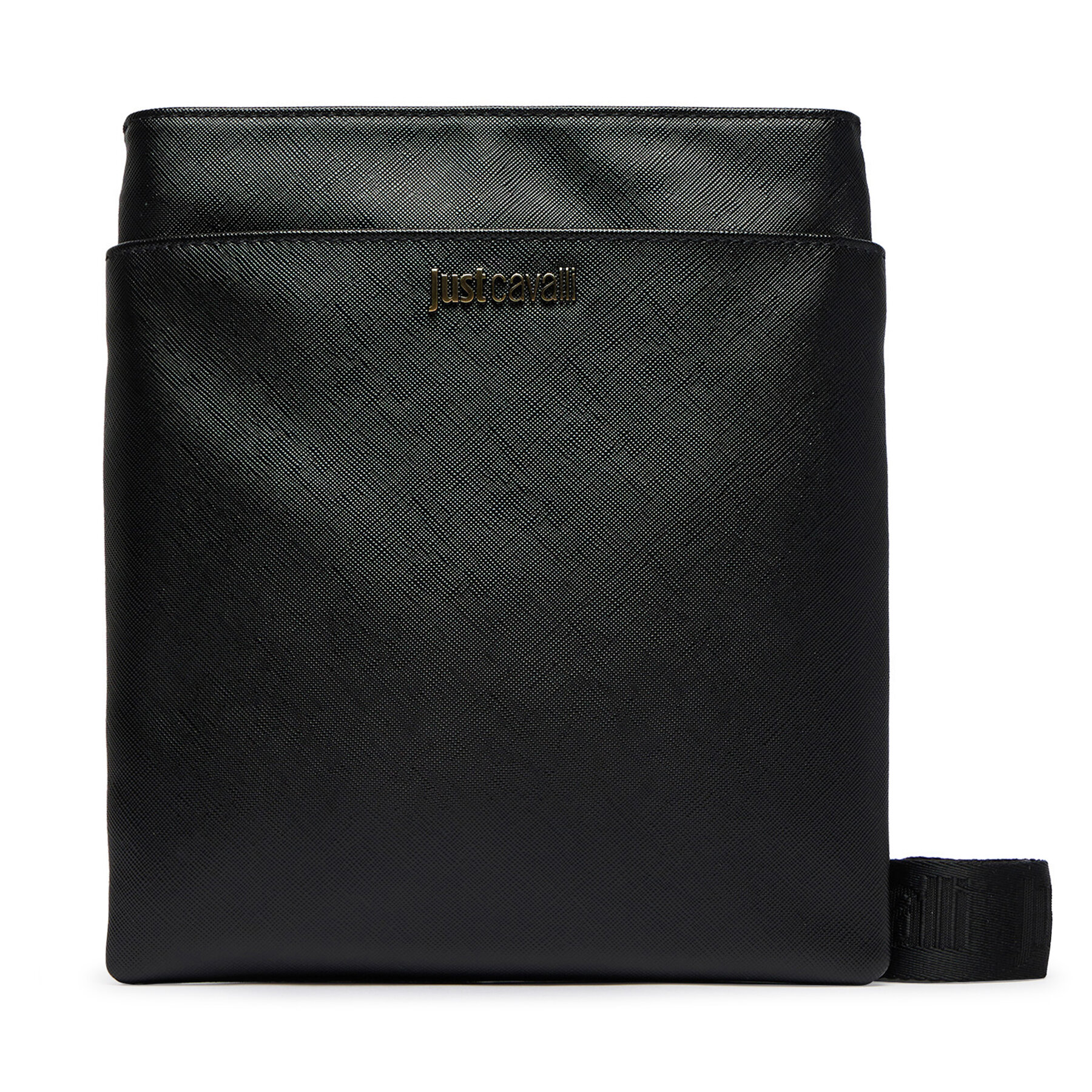 Τσαντάκι Just Cavalli 80QA4B33 ZSB85 Μαύρο