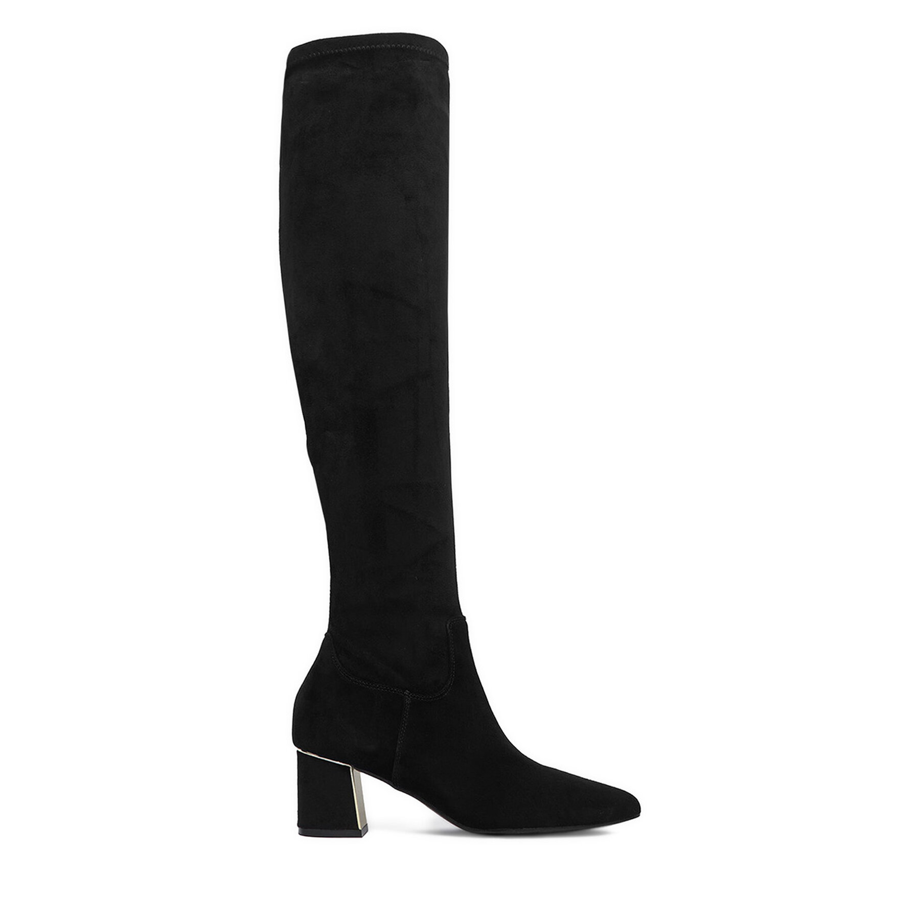 Cizme Lasocki WYL3564-2Z Negru