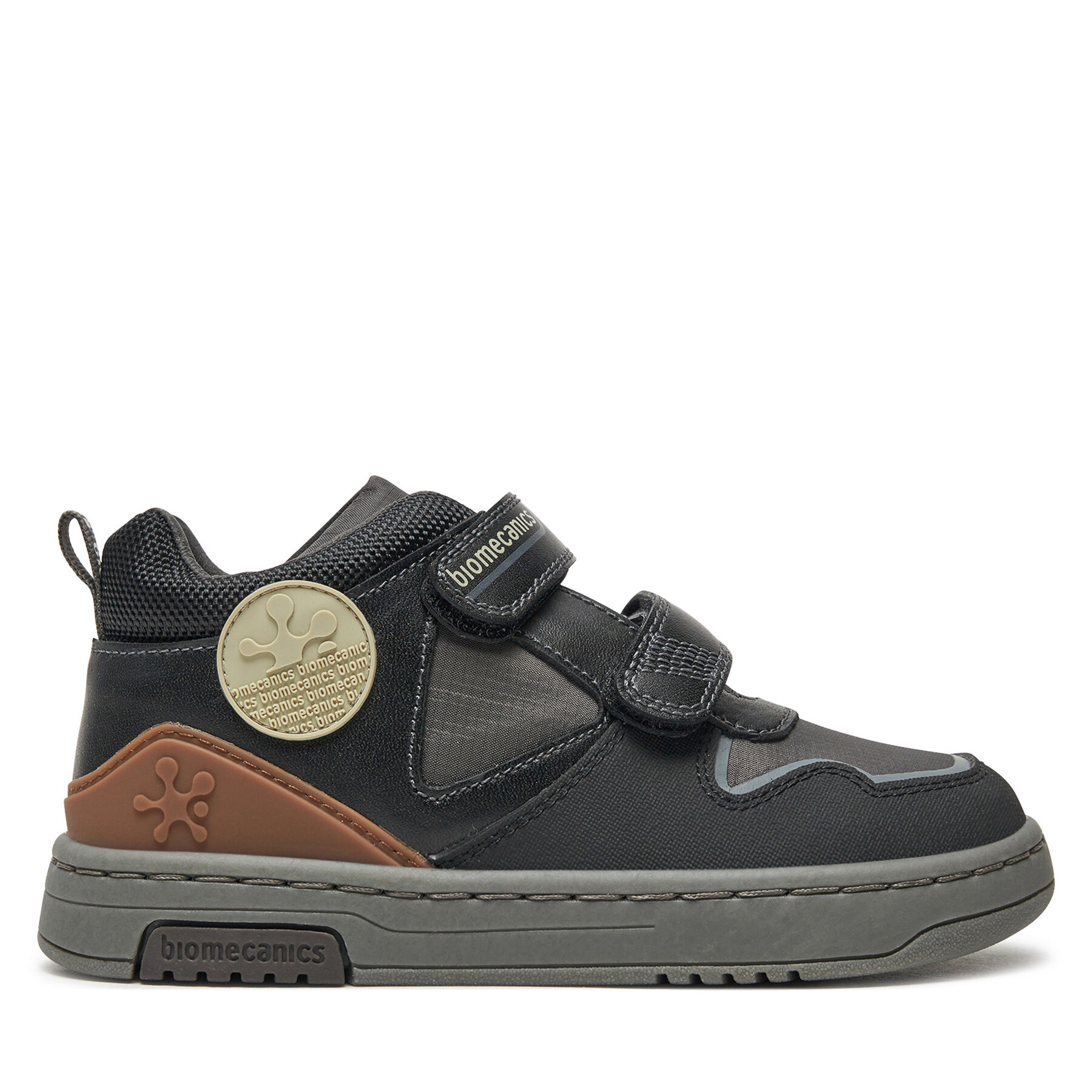 Zapatillas Biomecanics 241231 A054-A S Negro