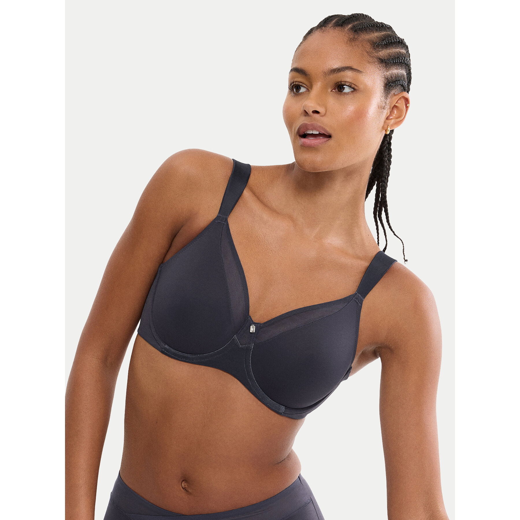 Triumph Bügel-BH True Shape Sensation 10218201 Dunkelblau