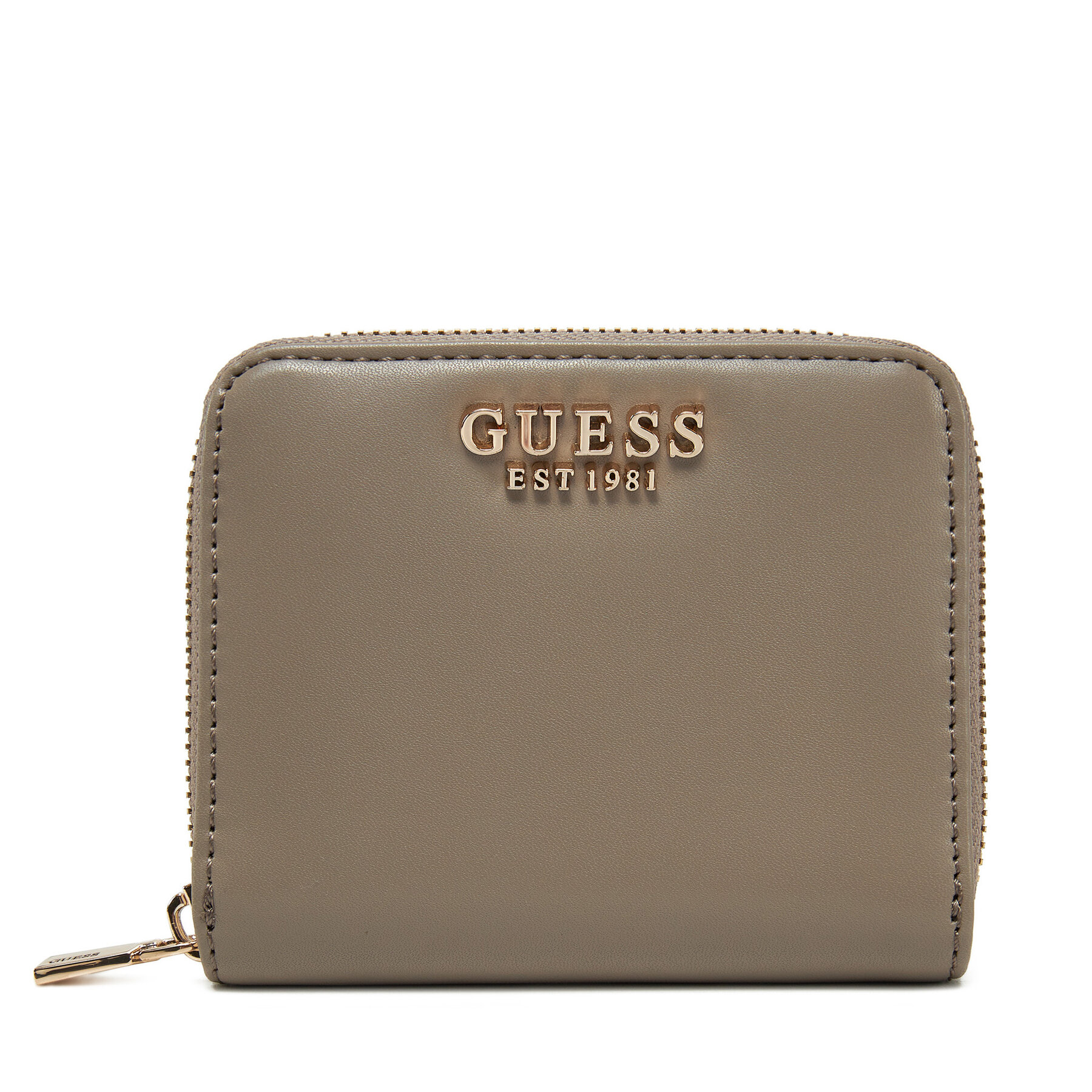 Kleine Damen Geldbörse Guess SWVC85 00137 Braun, Größe 00